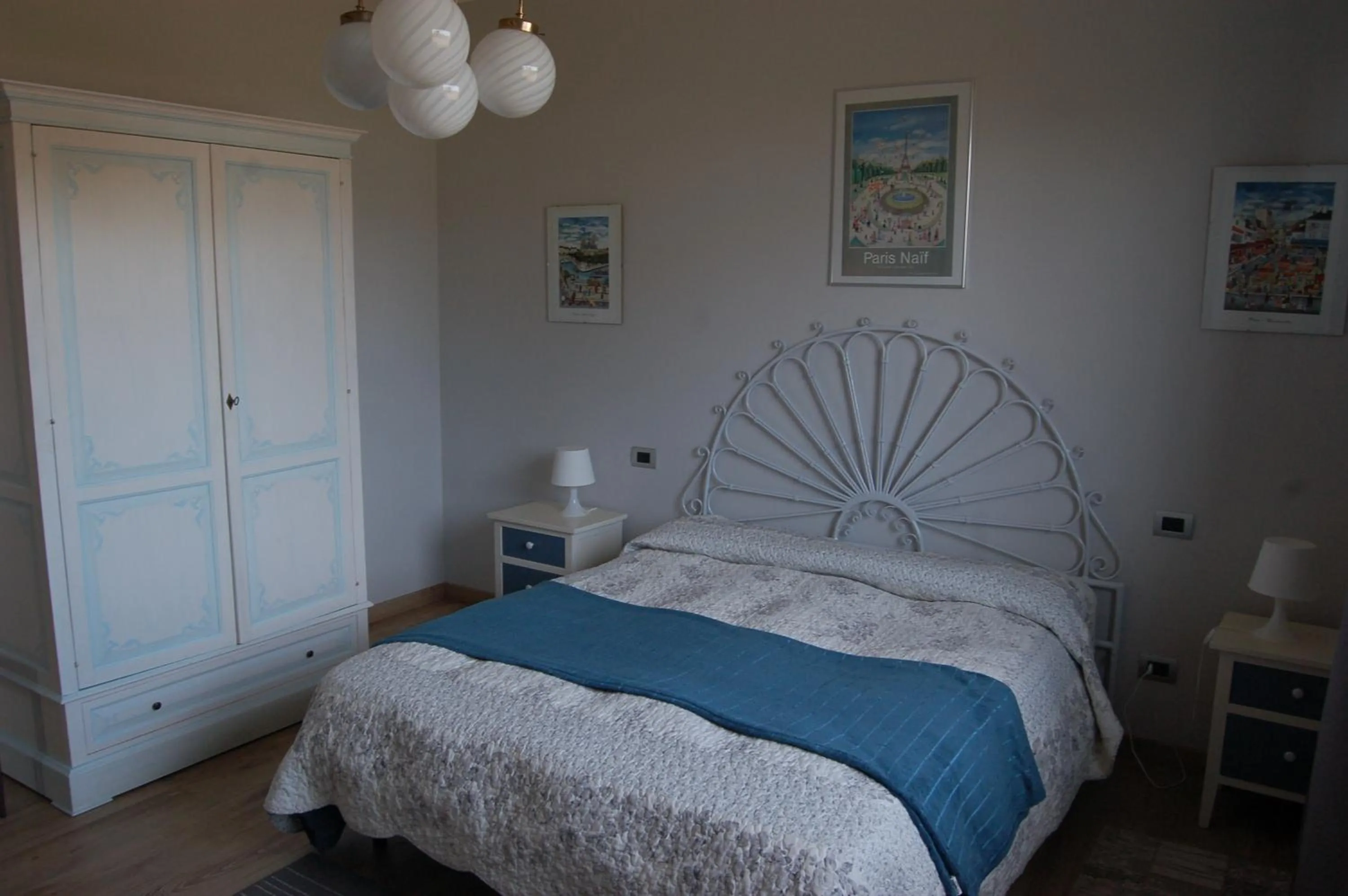 Borgo Sacramento