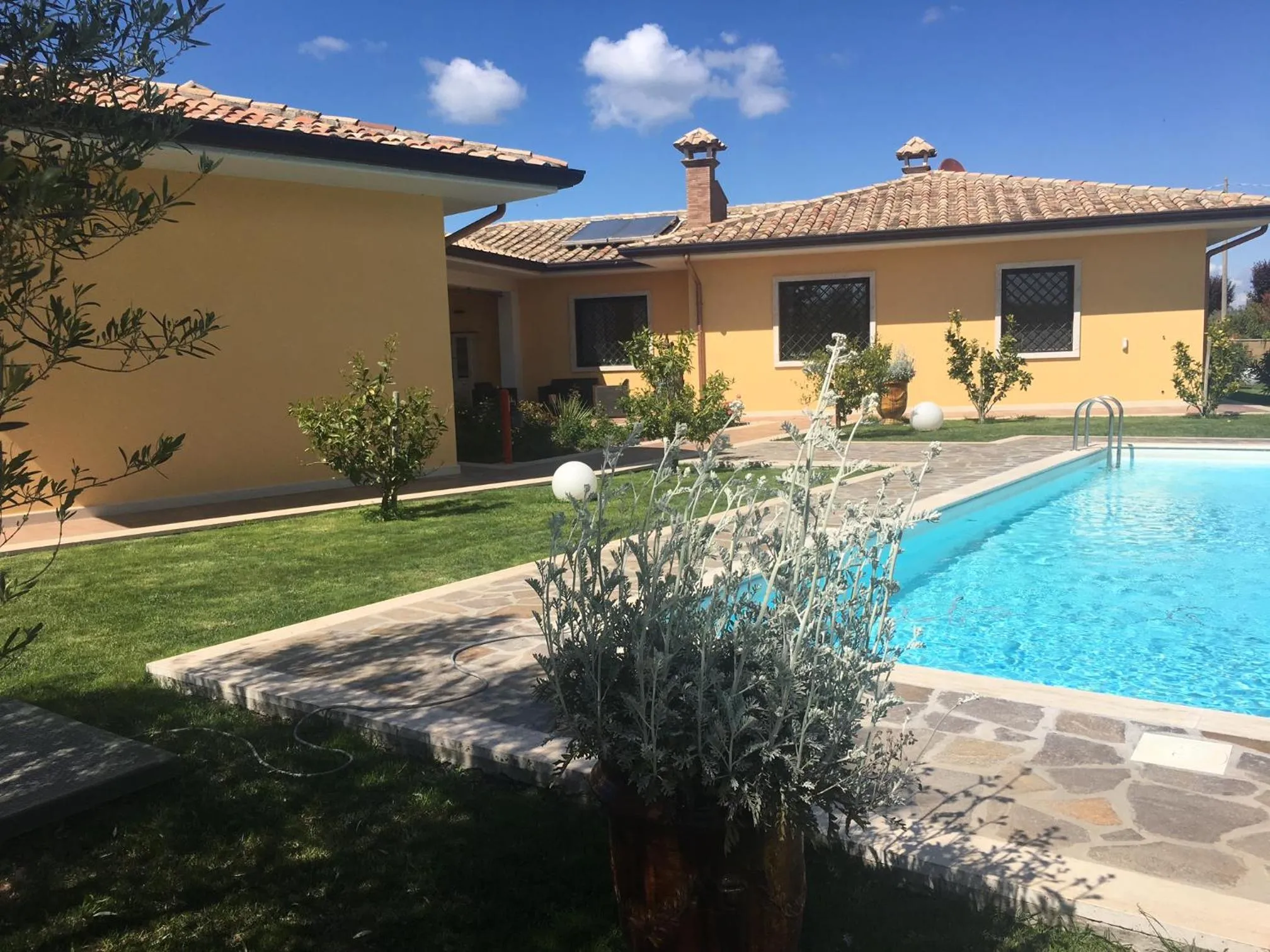 Borgo Sacramento