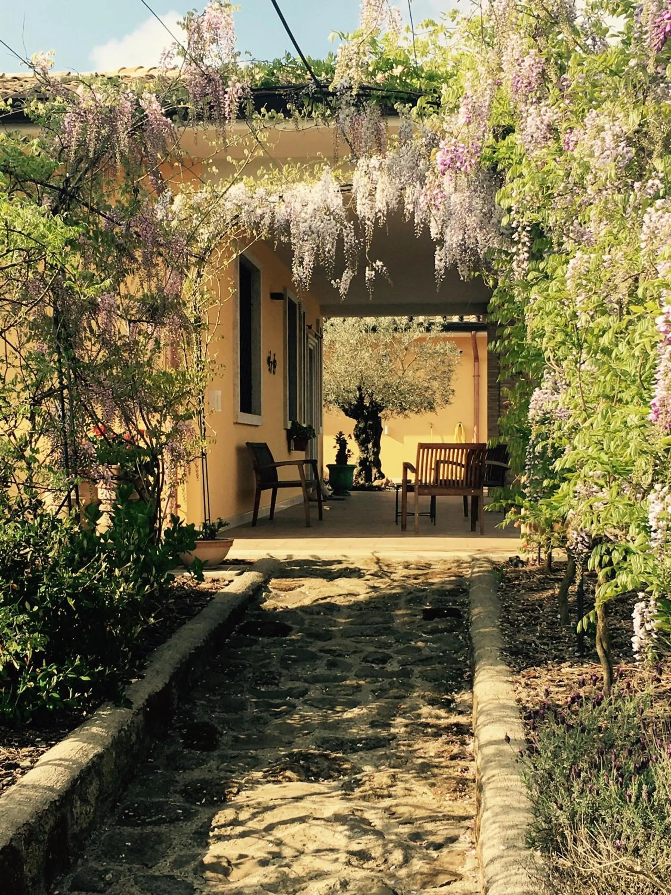 Borgo Sacramento