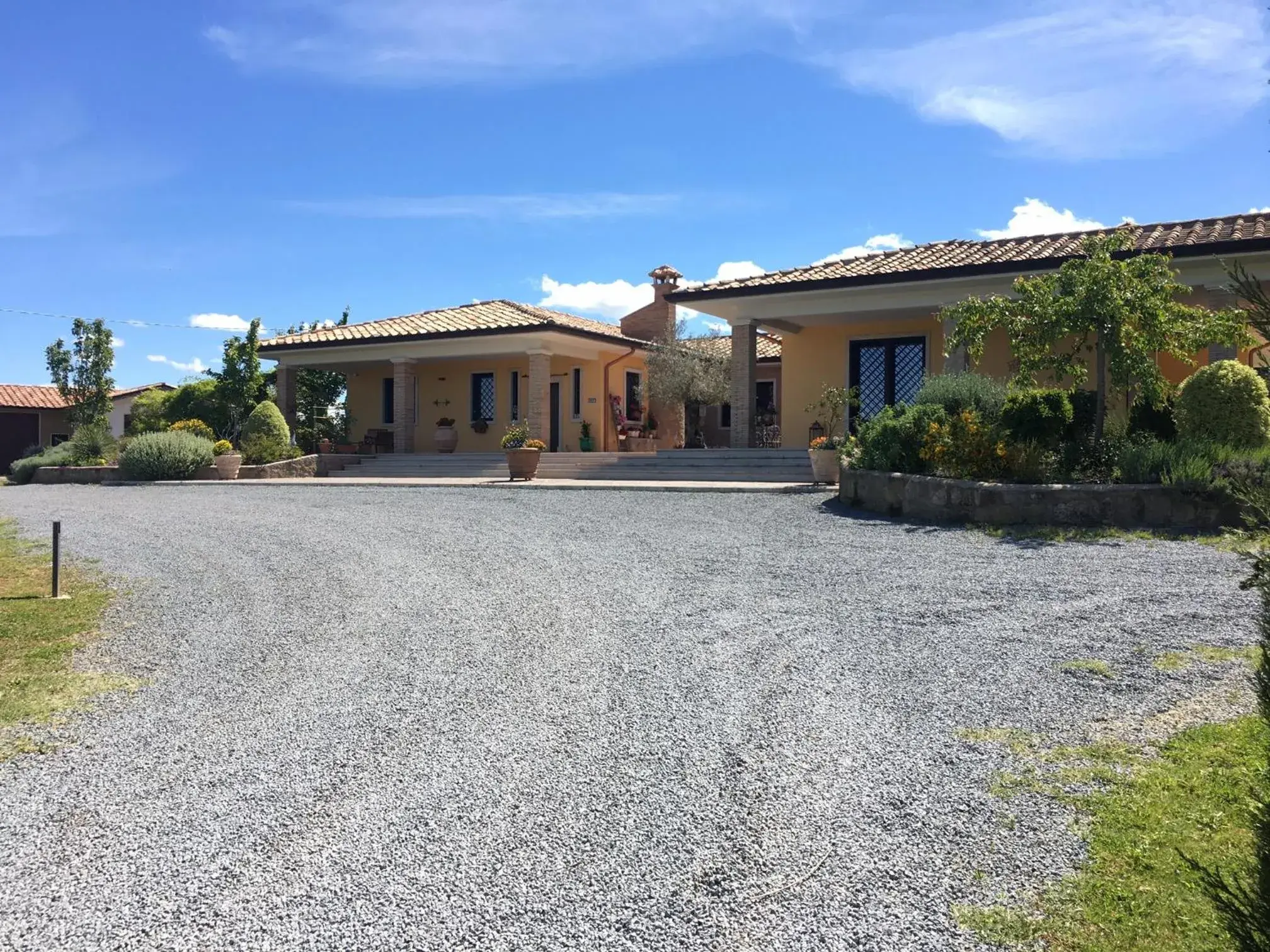 Borgo Sacramento Borgo Sacramento