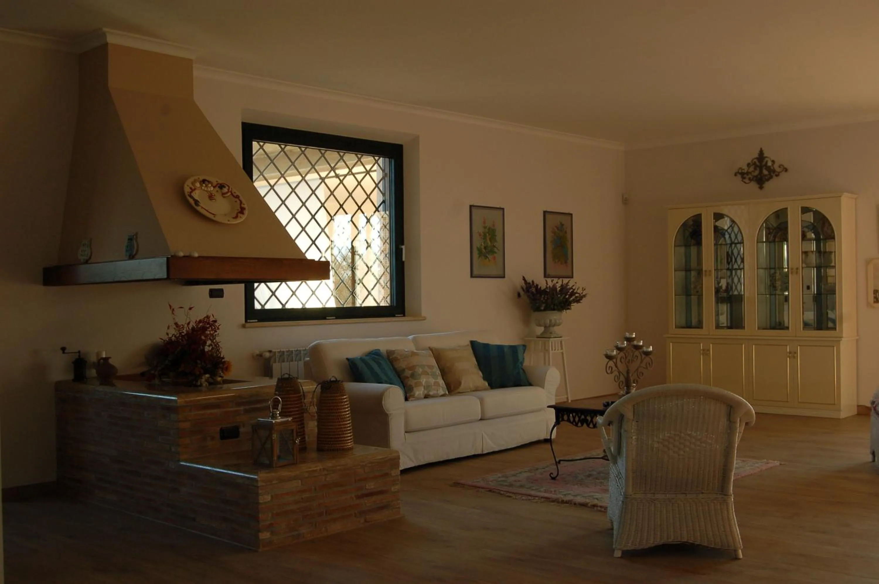 Borgo Sacramento