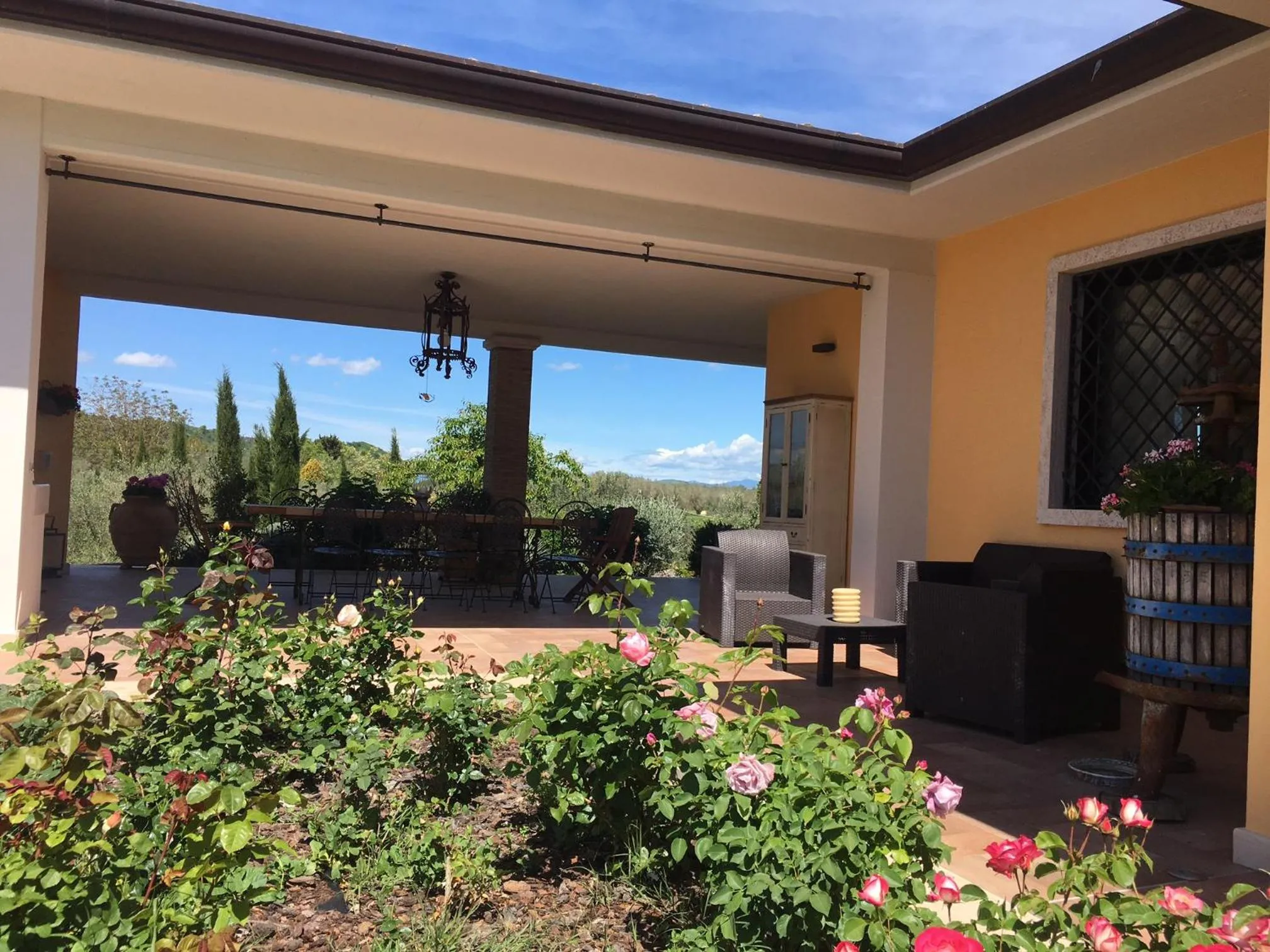 Borgo Sacramento