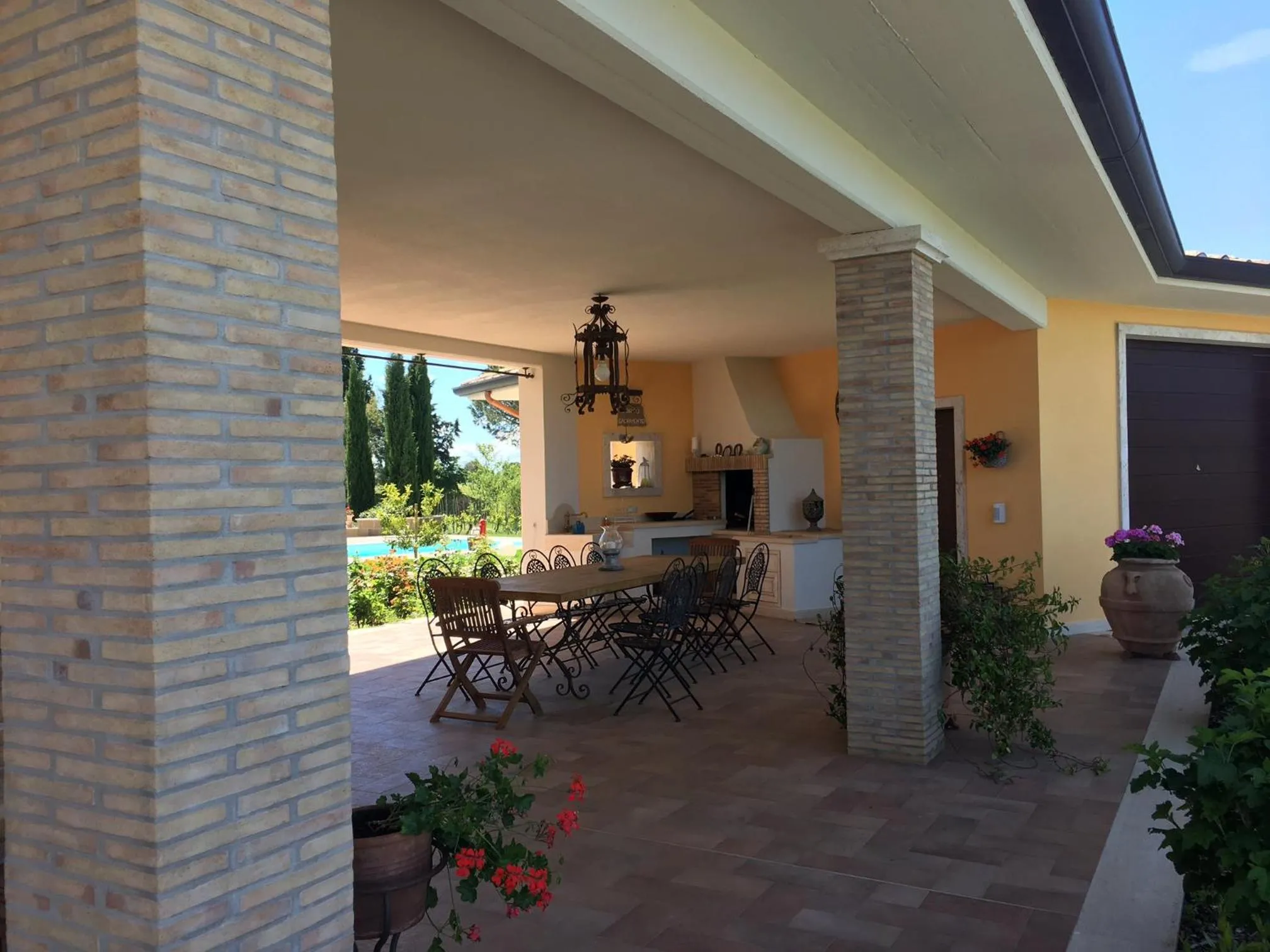 Borgo Sacramento