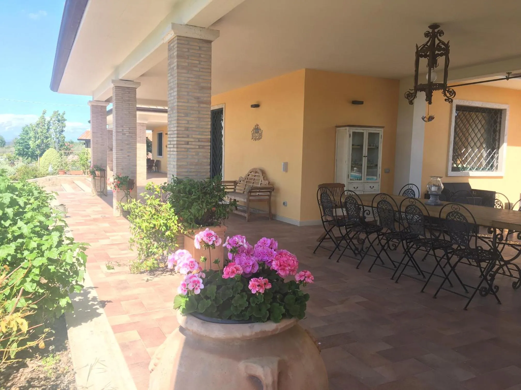 Borgo Sacramento
