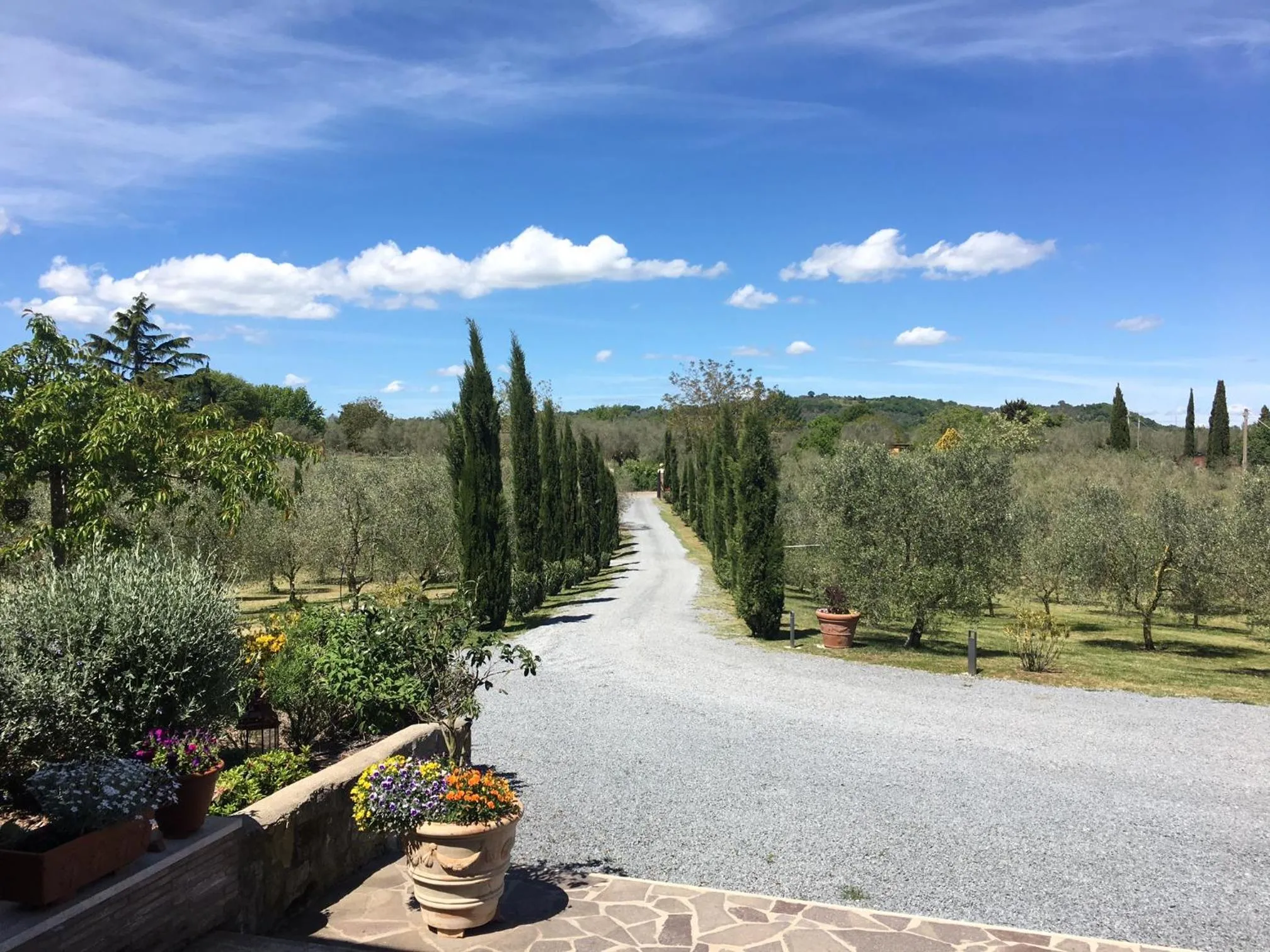 Borgo Sacramento