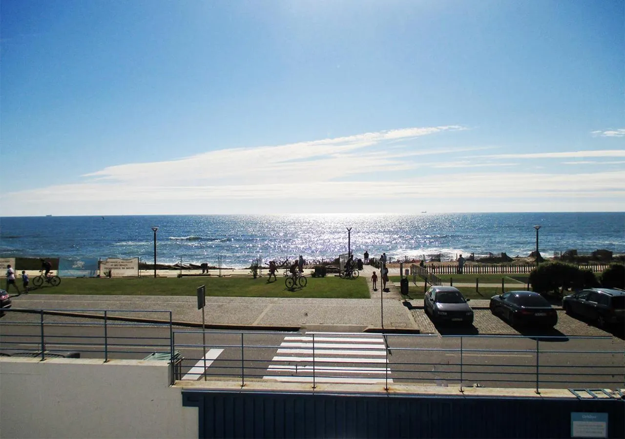 Off site in Parque de Campismo Orbitur Canidelo