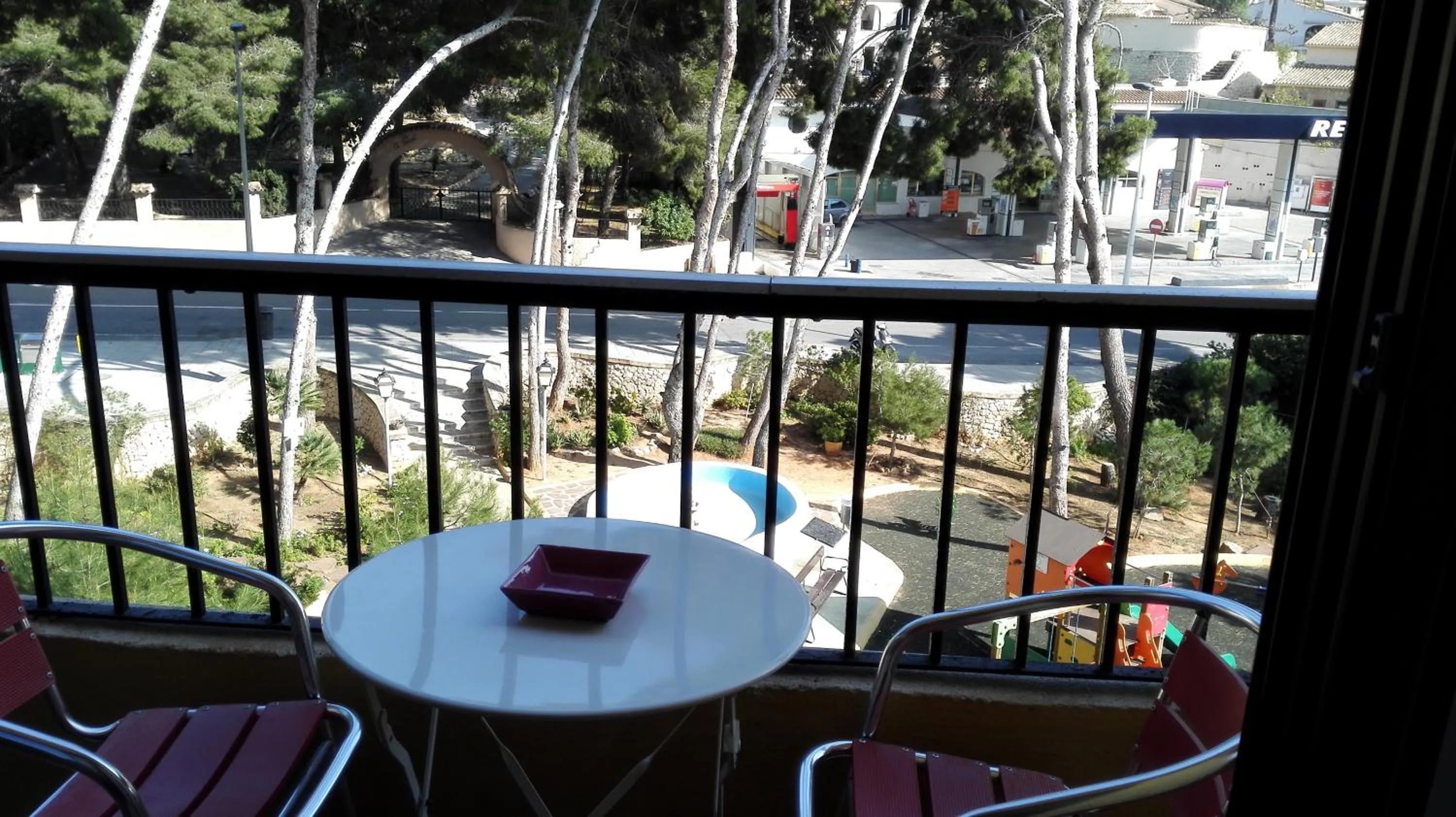 Apartamento Tosca Mar