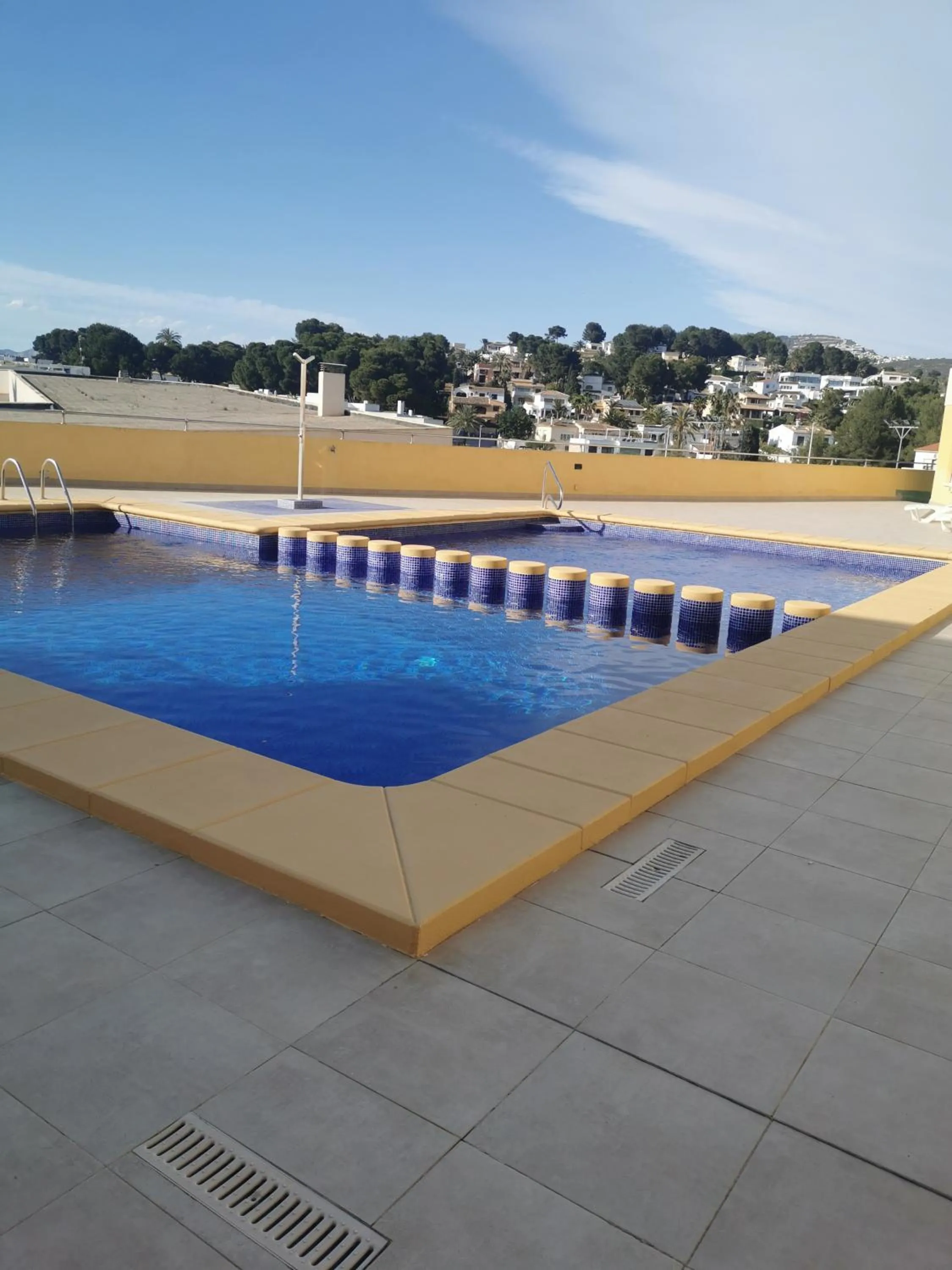 Apartamento Tosca Mar