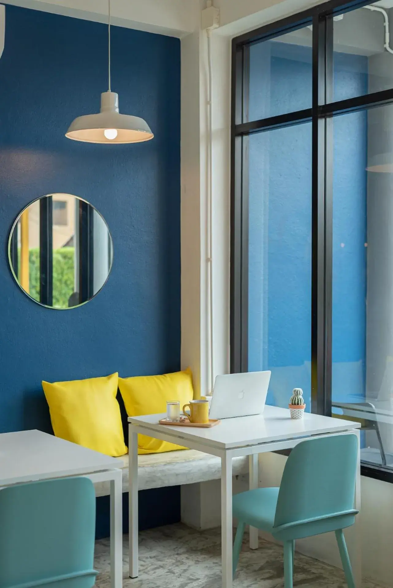 Restaurant/places to eat in BEDGASM Hotel x Cafe Nimman Restaurant/places to eat in BEDGASM Hotel x Cafe Nimman