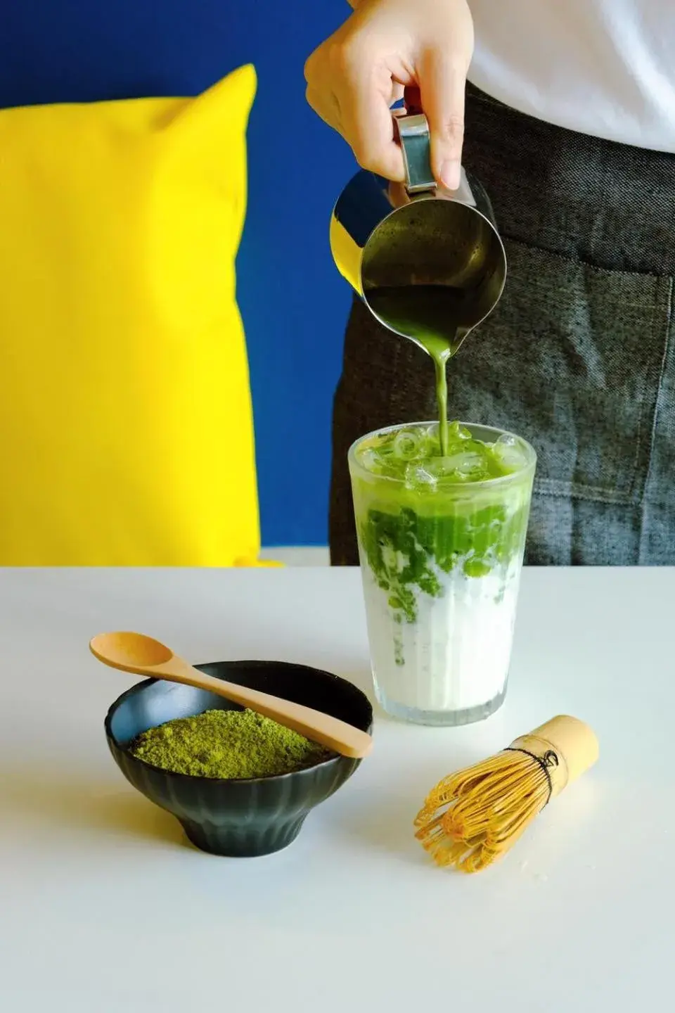 Non alcoholic drinks in BEDGASM Hotel x Cafe Nimman Non alcoholic drinks in BEDGASM Hotel x Cafe Nimman