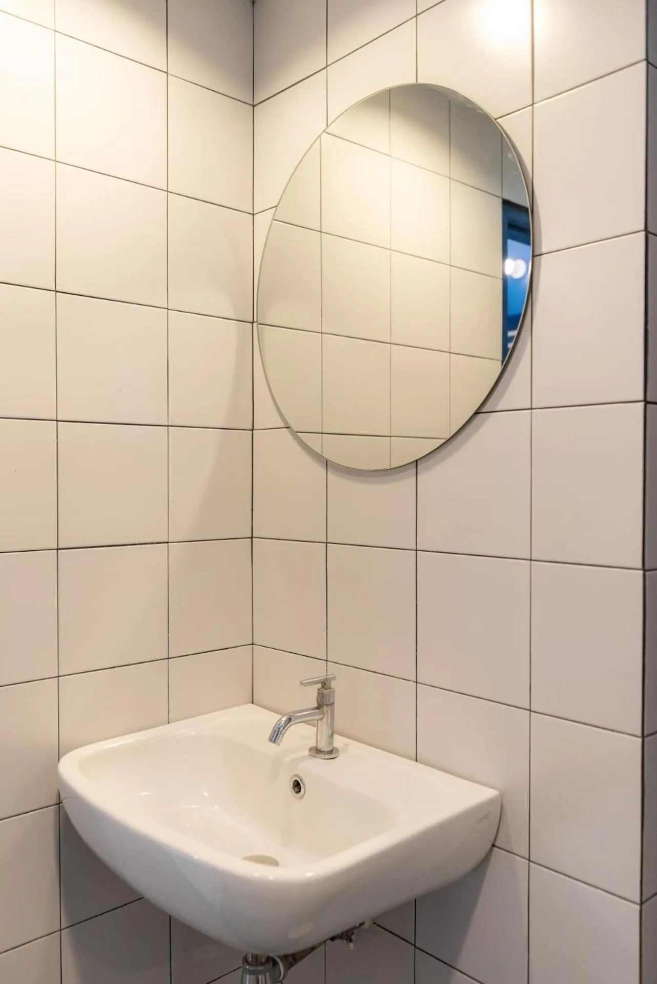 Bathroom in BEDGASM Hotel x Cafe Nimman