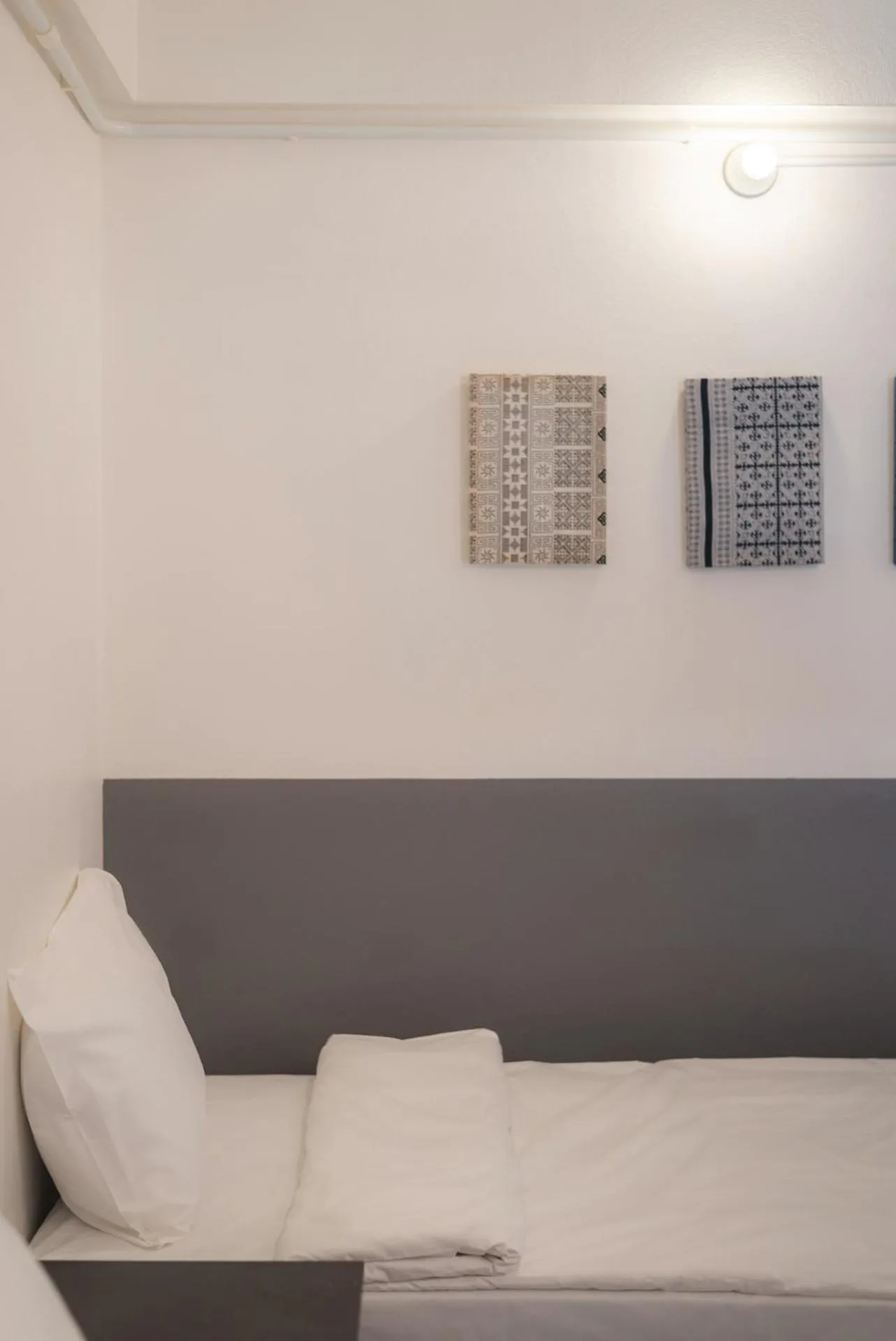 Bedroom, Bed in BEDGASM Hotel x Cafe Nimman