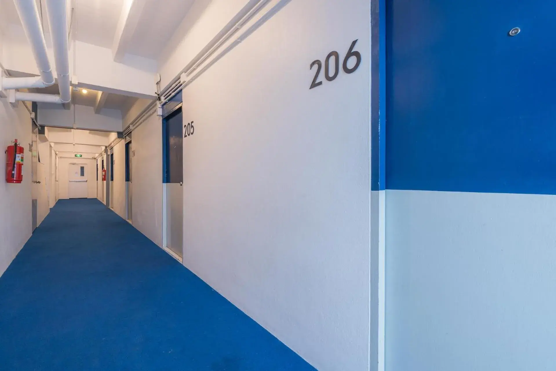 Other in BEDGASM Hotel x Cafe Nimman Other in BEDGASM Hotel x Cafe Nimman