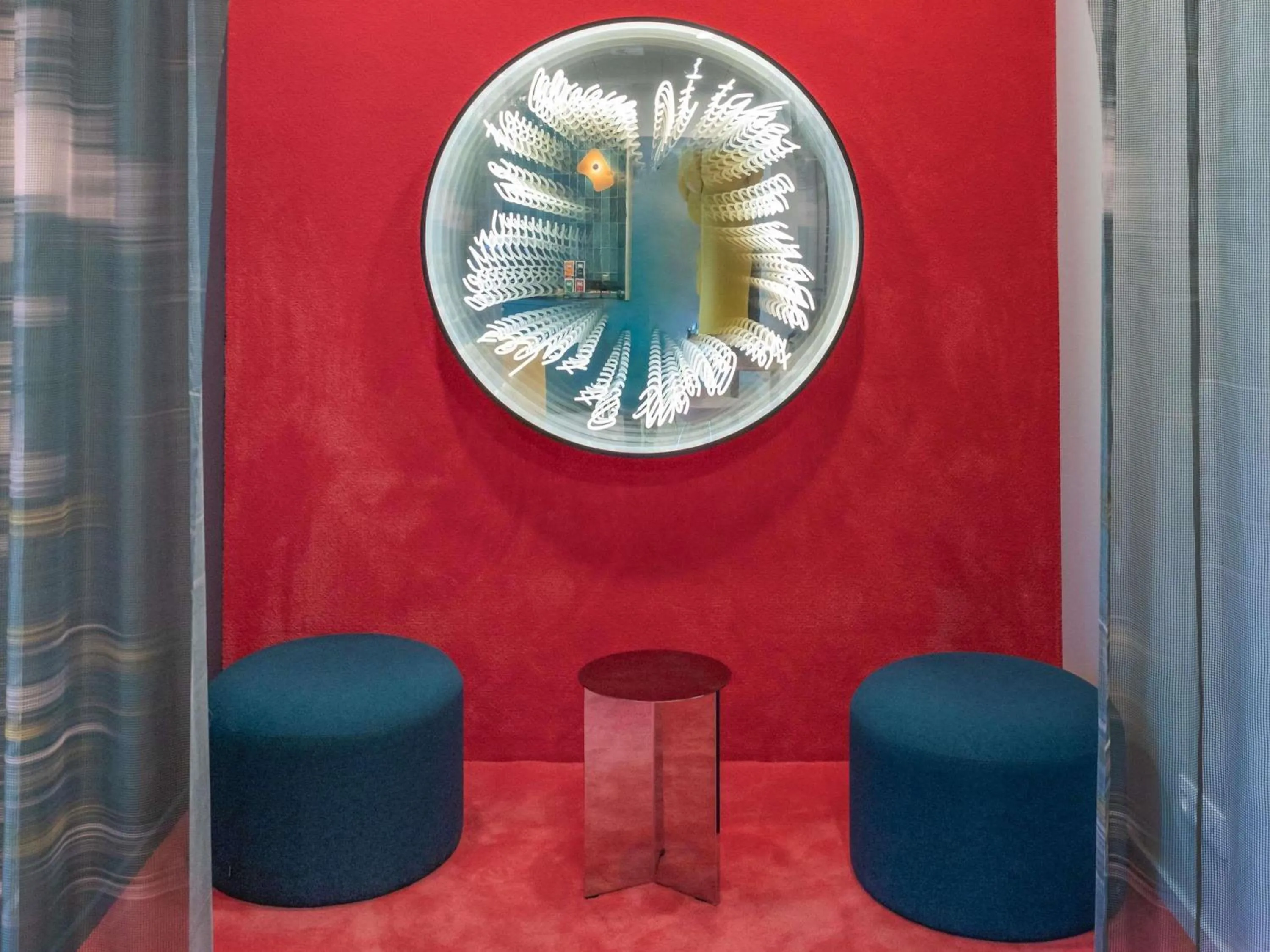 Property building in ibis Styles Brugge Centrum