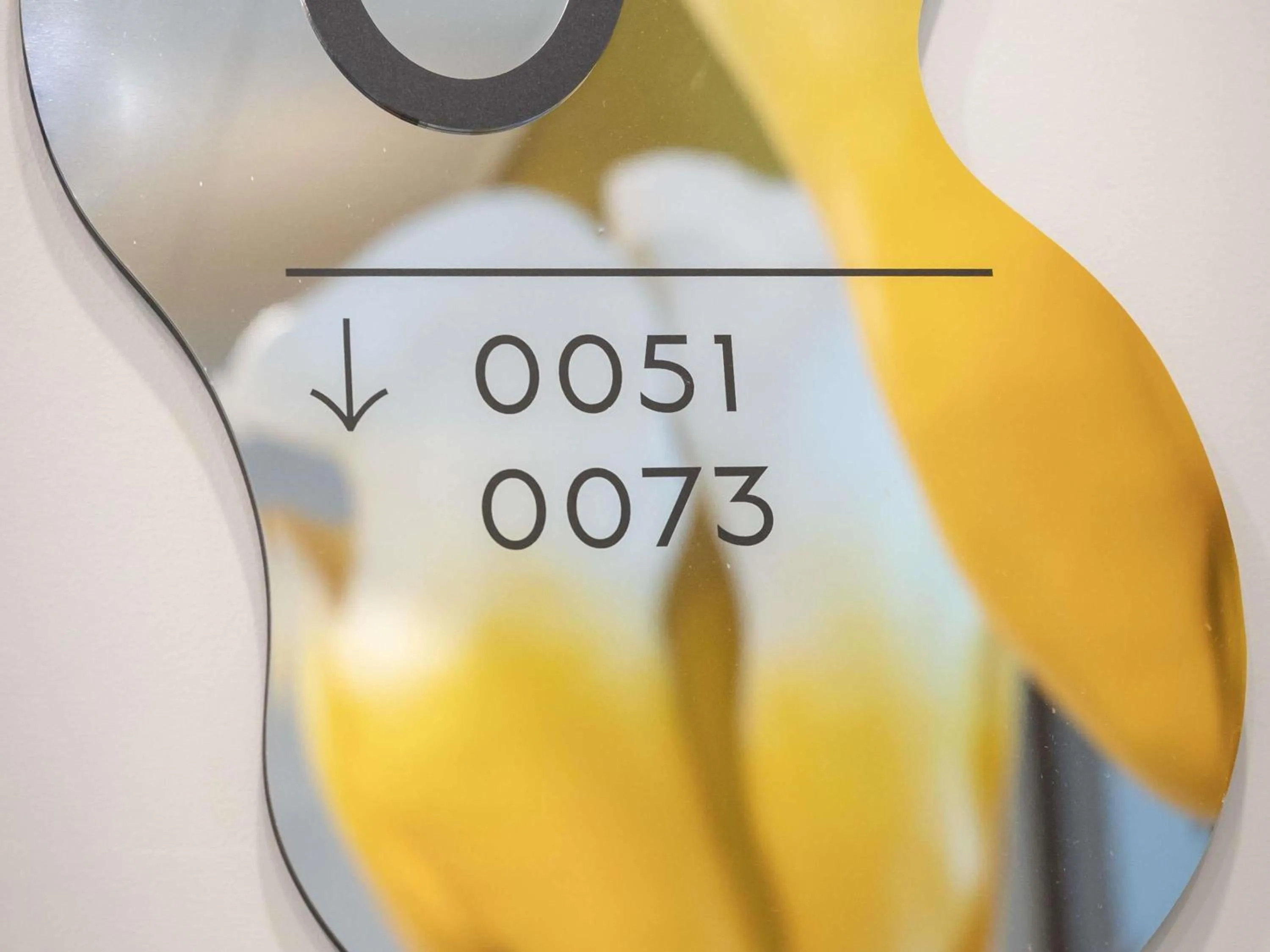 Property building in ibis Styles Brugge Centrum