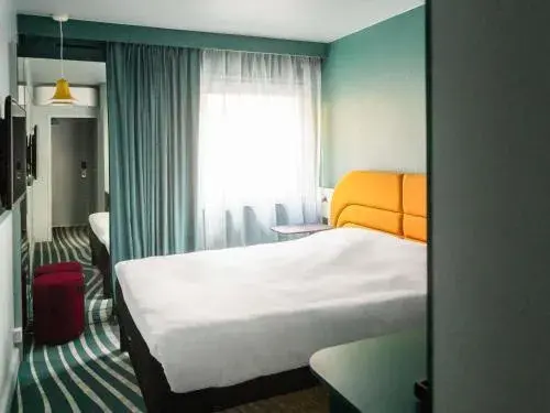 ibis Styles Brugge Centrum ibis Styles Brugge Centrum