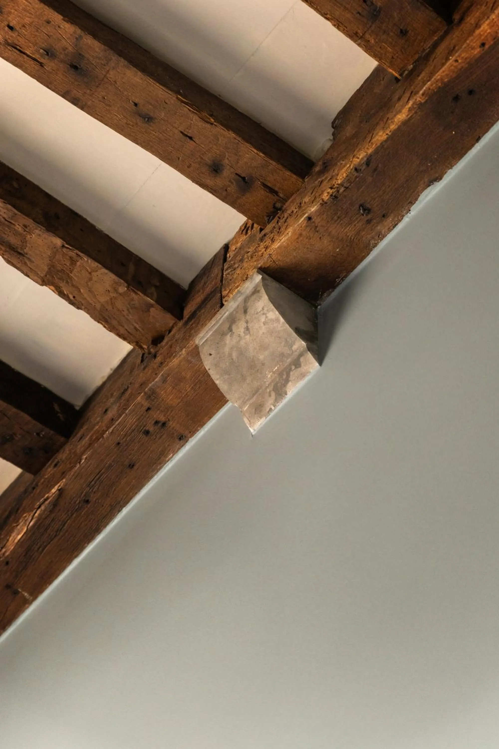 Property building in ibis Styles Brugge Centrum