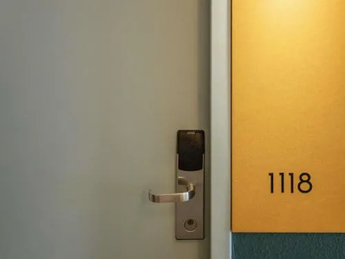 ibis Styles Brugge Centrum