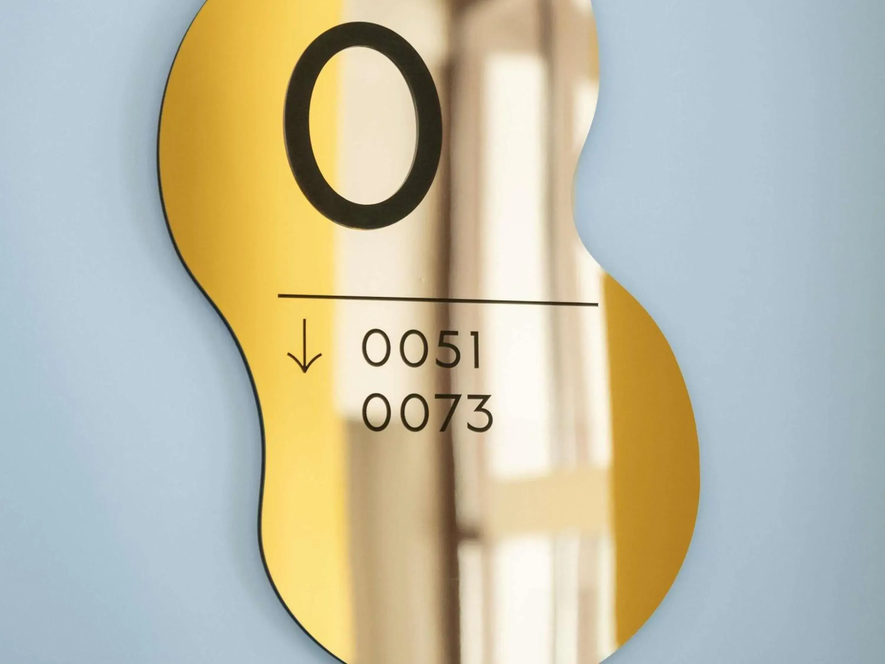 Property building in ibis Styles Brugge Centrum Property building in ibis Styles Brugge Centrum