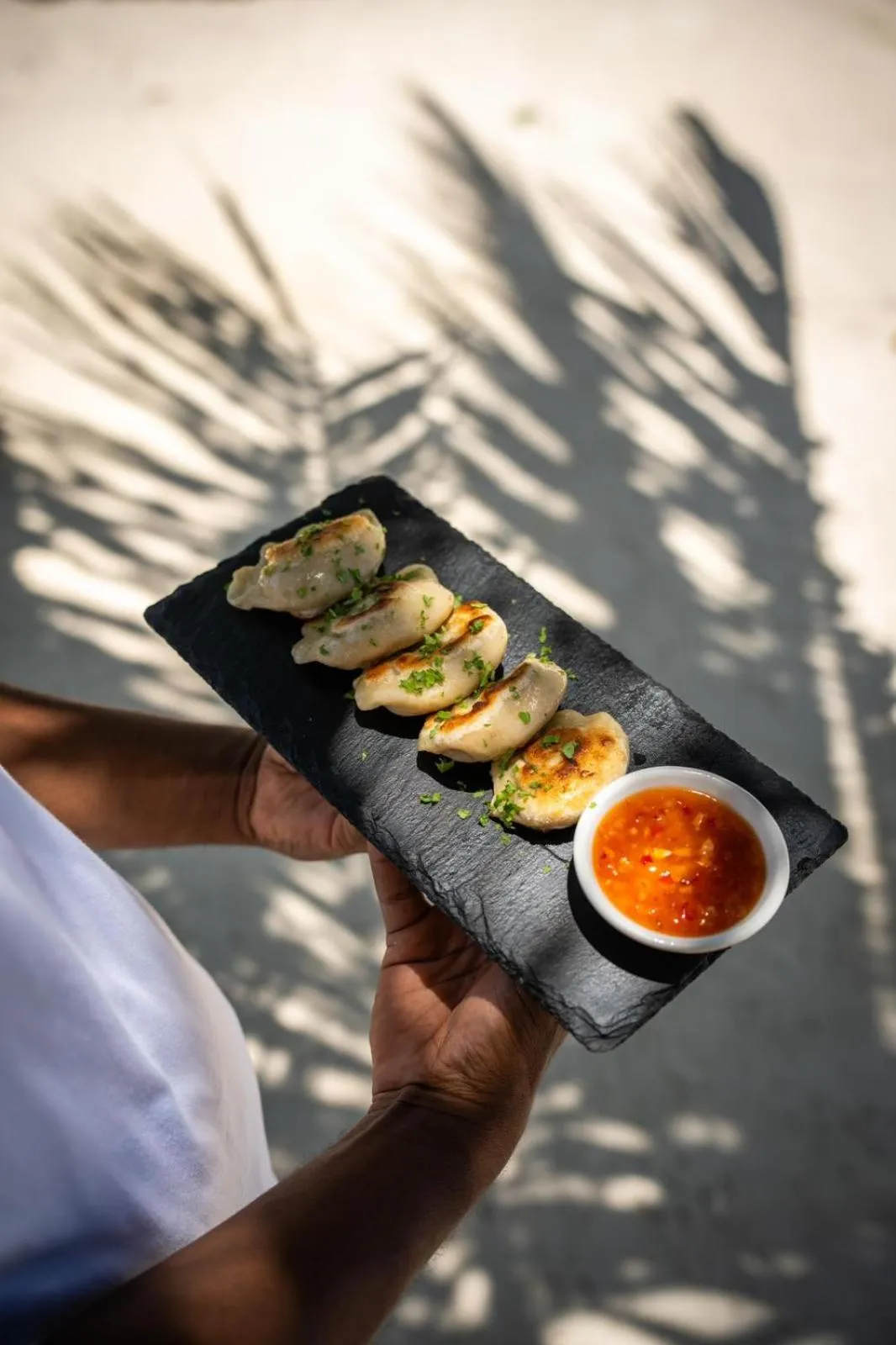 White Paradise Zanzibar