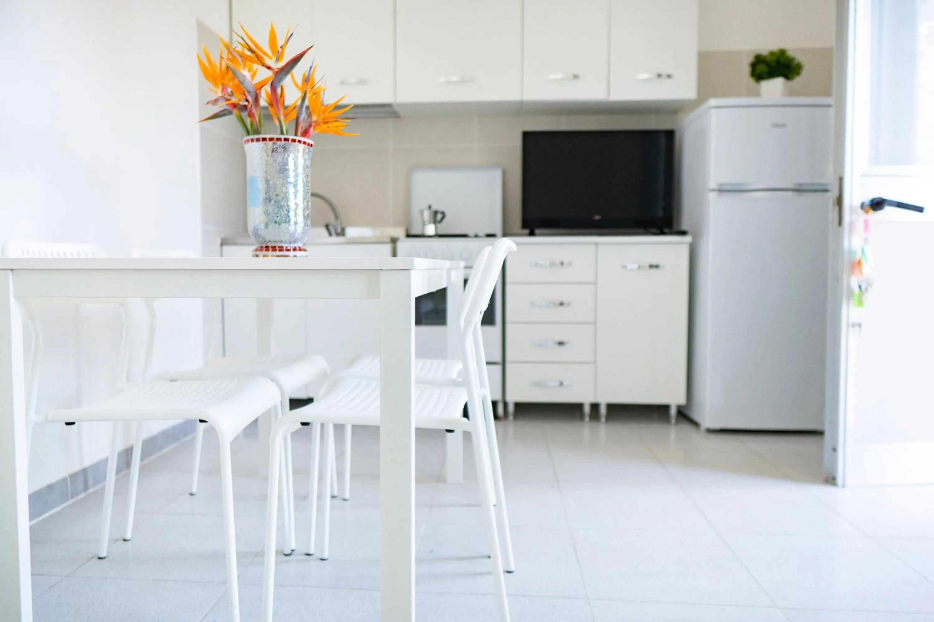 Centro Vacanze Lido Smeraldo