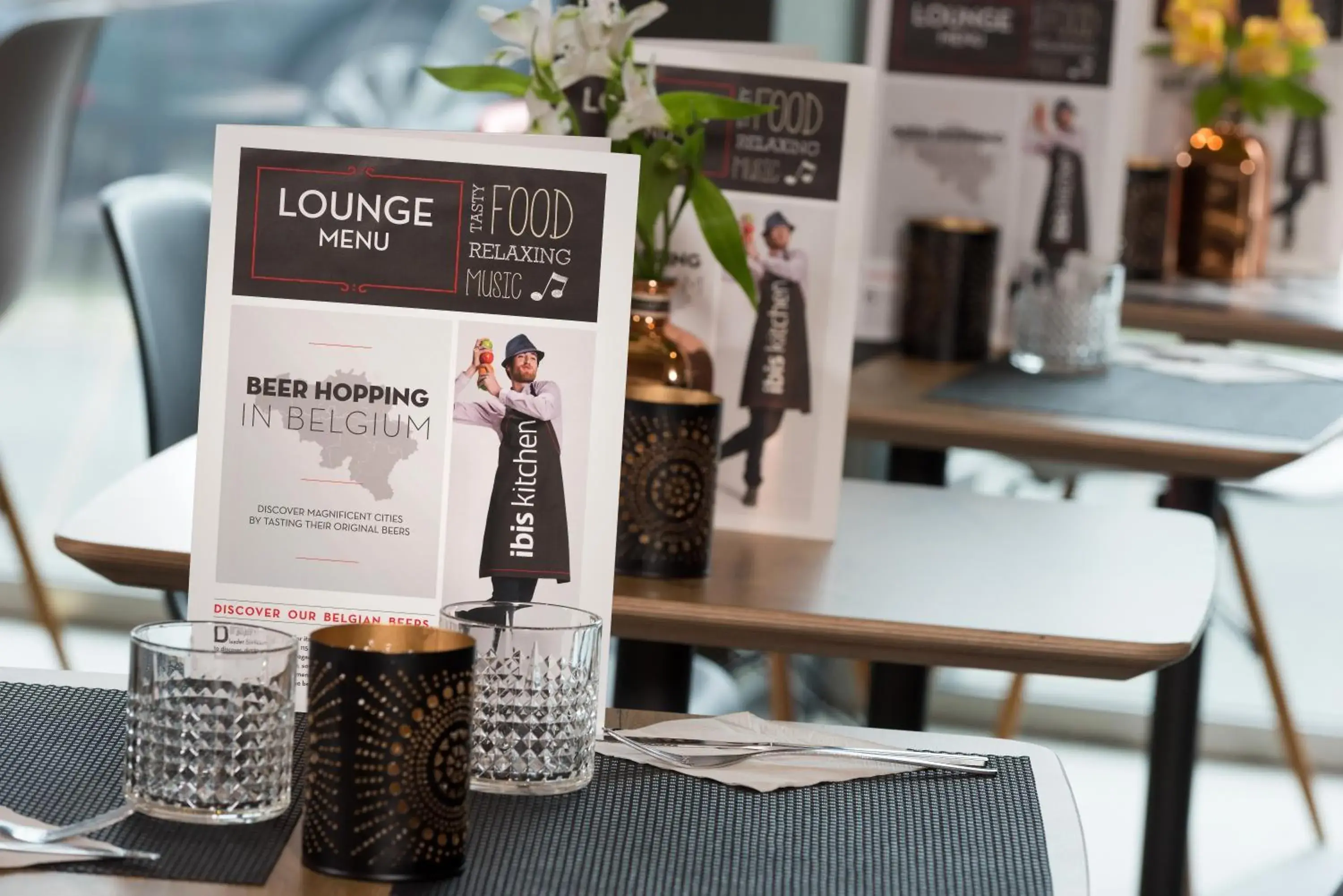 Restaurant/places to eat in ibis Charleroi Airport Brussels South Restaurant/places to eat in ibis Charleroi Airport Brussels South