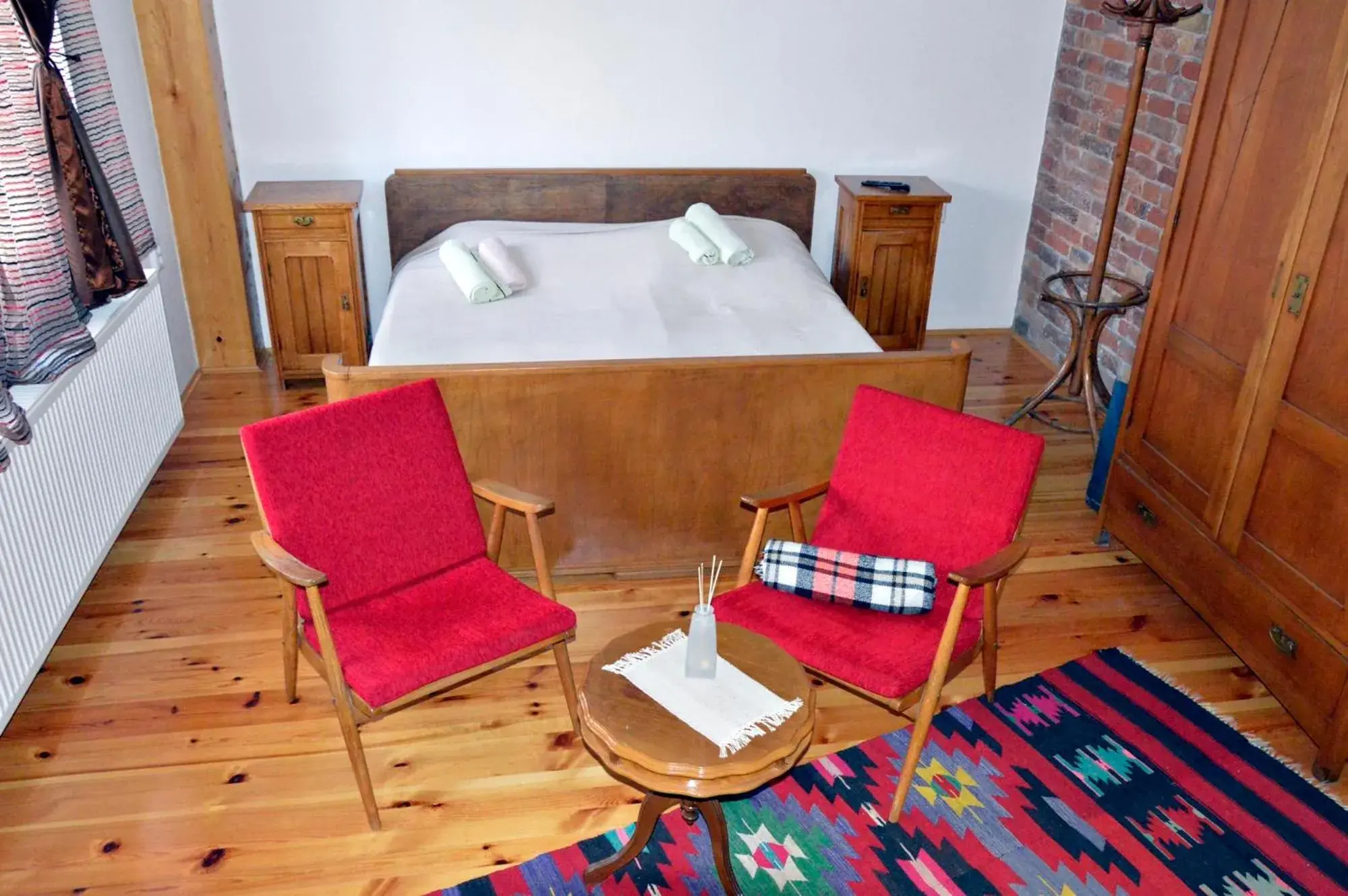 Two-Bedroom Apartment in Apartmani Memory Two-Bedroom Apartment in Apartmani Memory