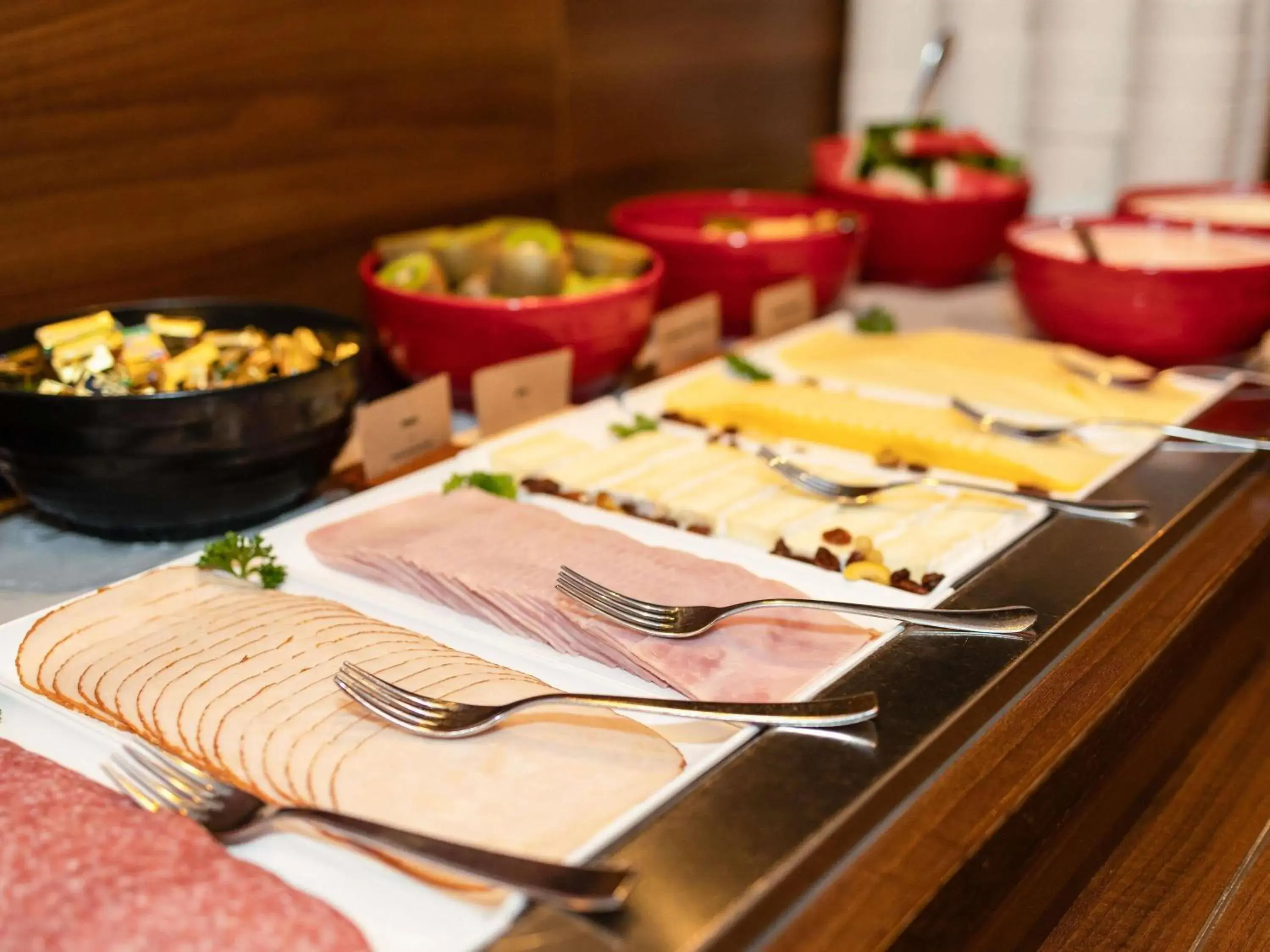 Breakfast in ibis Gent Centrum Opera Breakfast in ibis Gent Centrum Opera