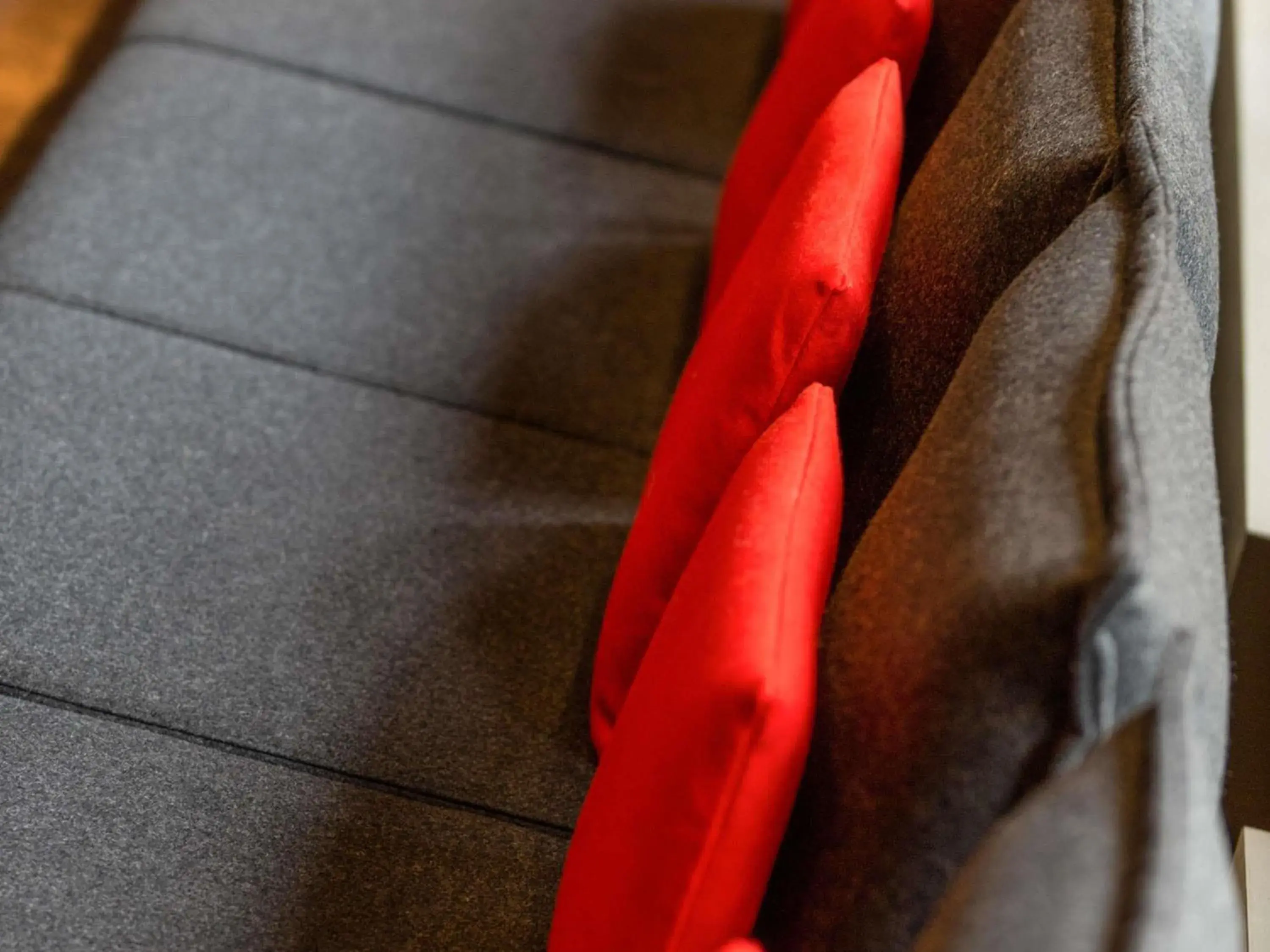 Lounge or bar in ibis Gent Centrum Opera Lounge or bar in ibis Gent Centrum Opera