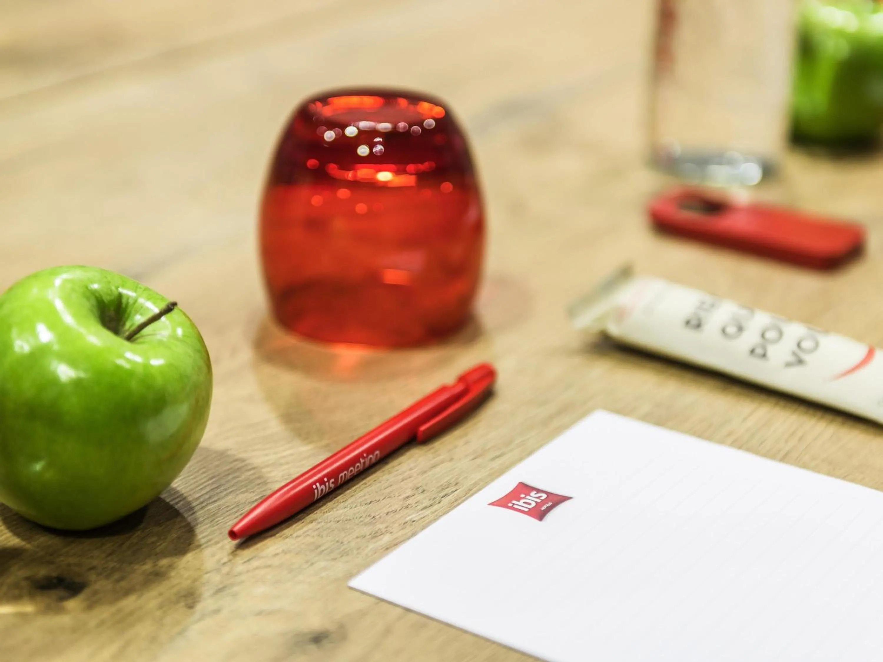 Other in ibis Gent Centrum Opera