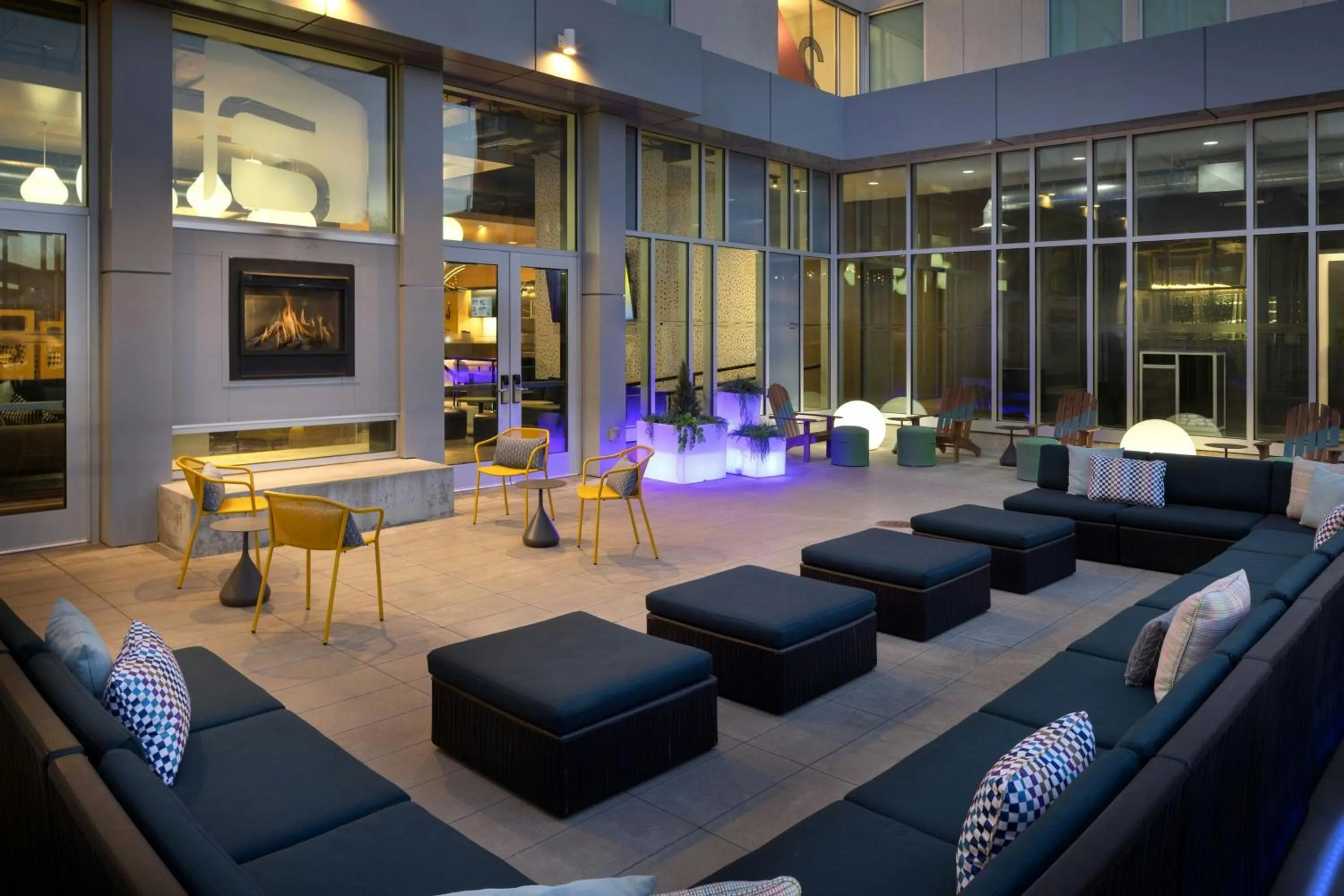 Other in Aloft Wichita