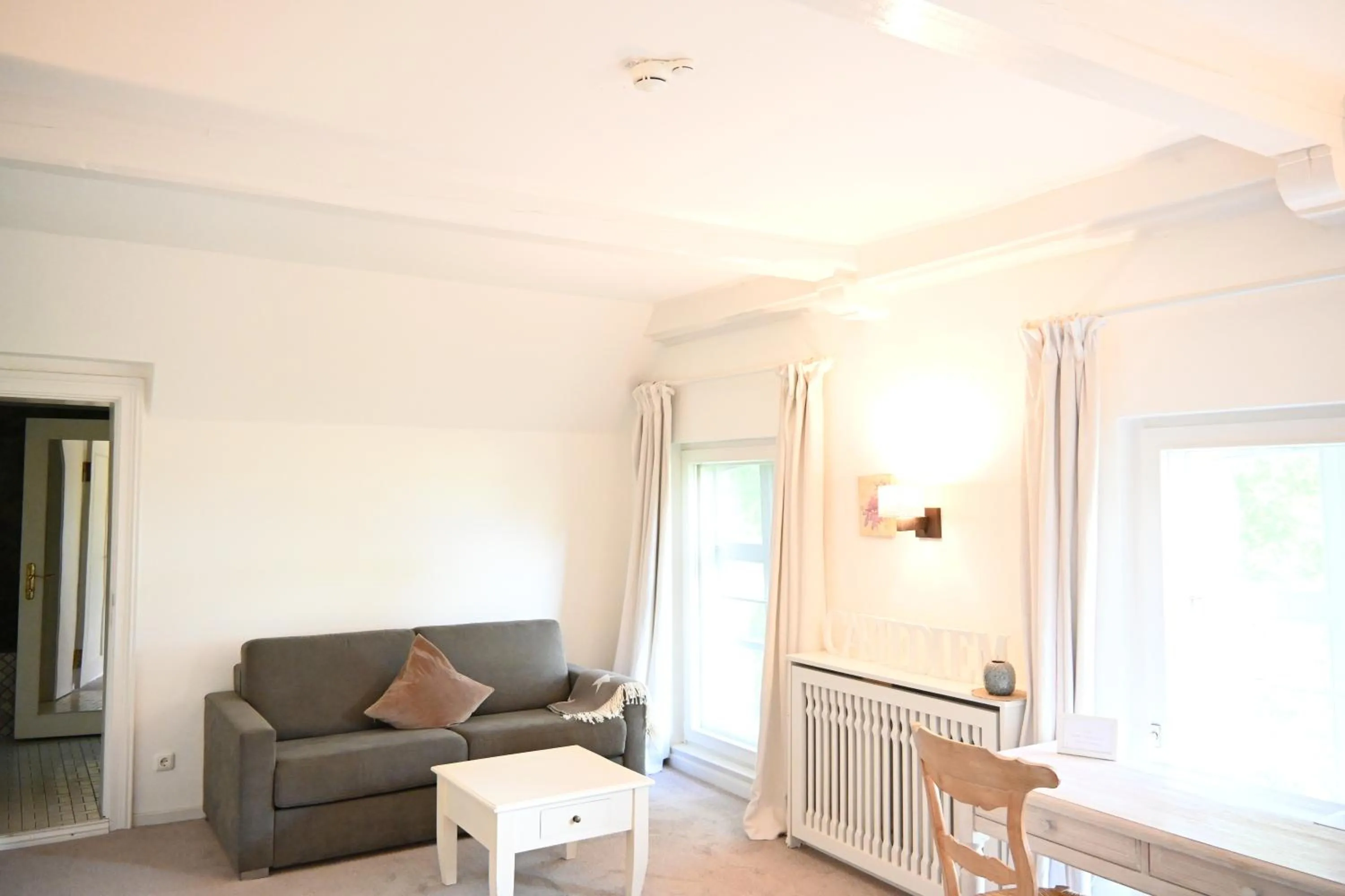 Landsitzhotel und Seminarium Peterhof