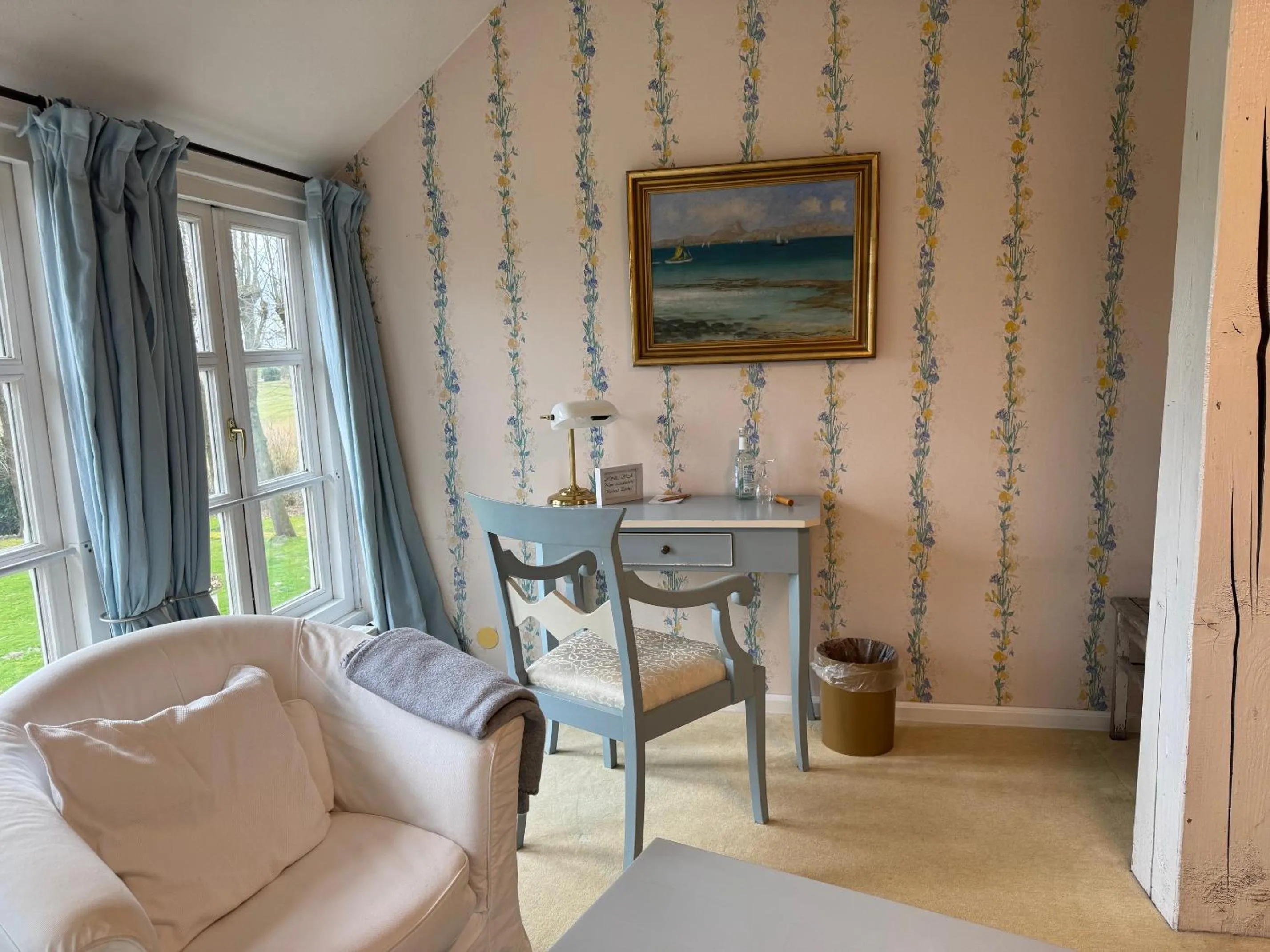 Landsitzhotel und Seminarium Peterhof