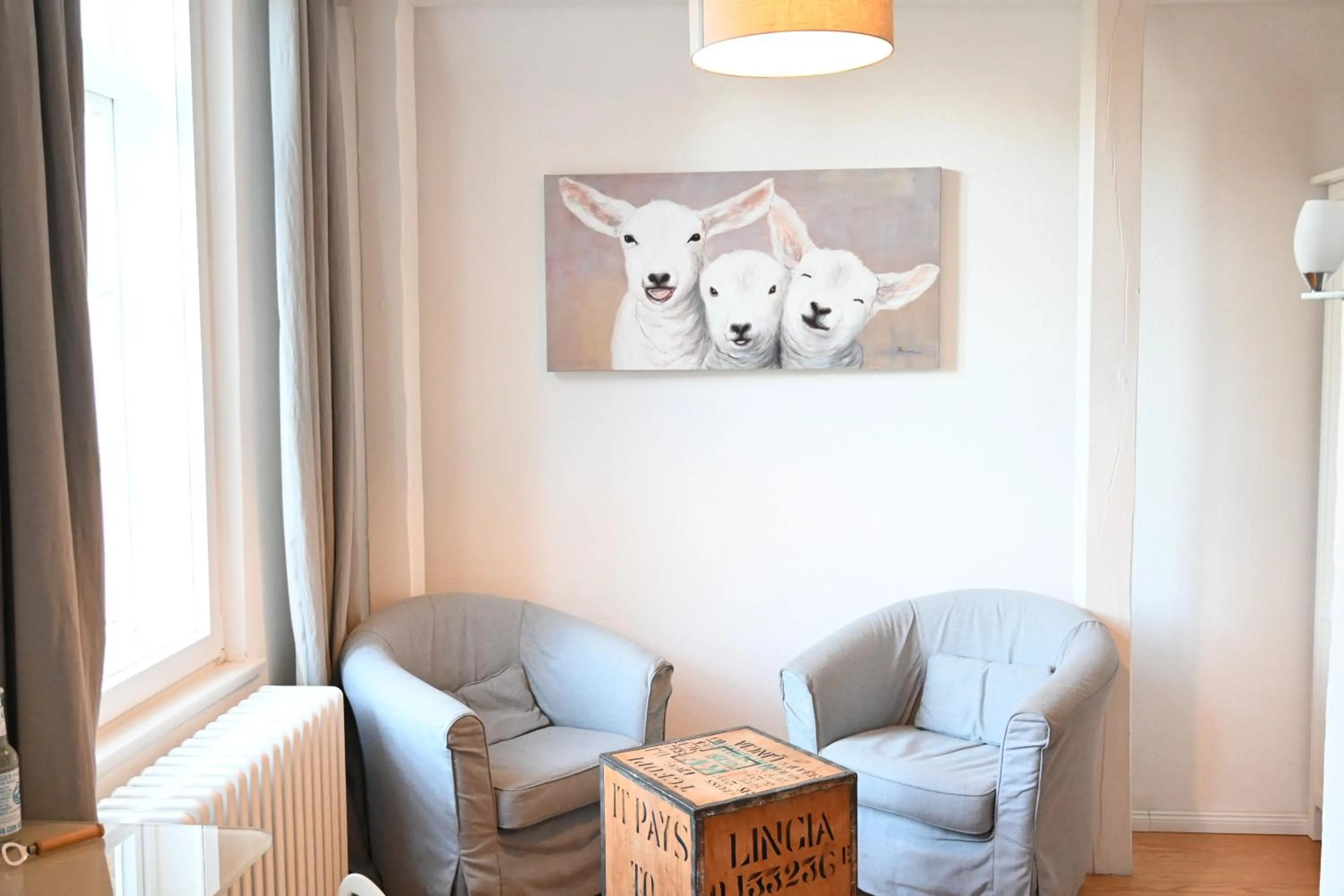 Landsitzhotel und Seminarium Peterhof