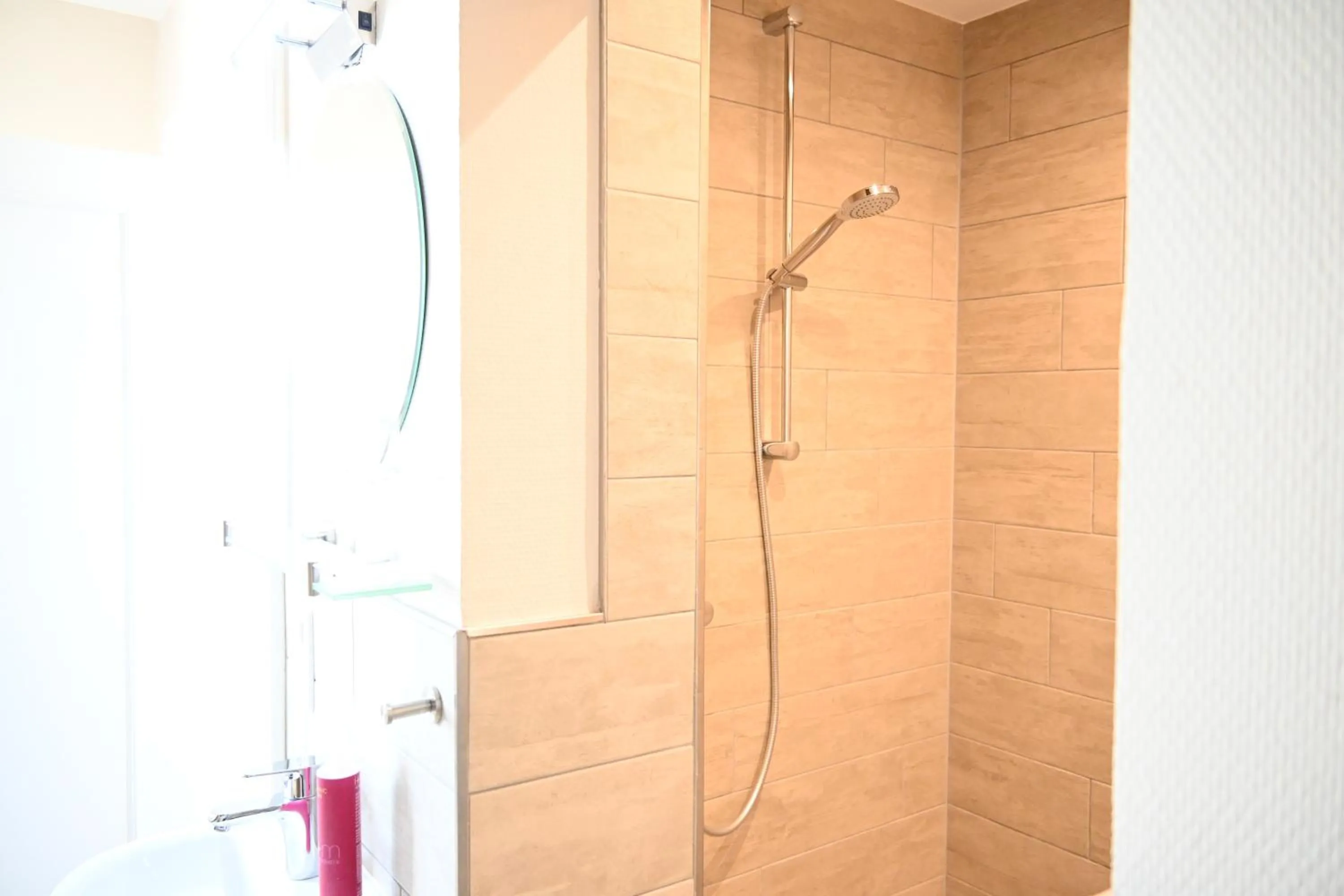 Landsitzhotel und Seminarium Peterhof