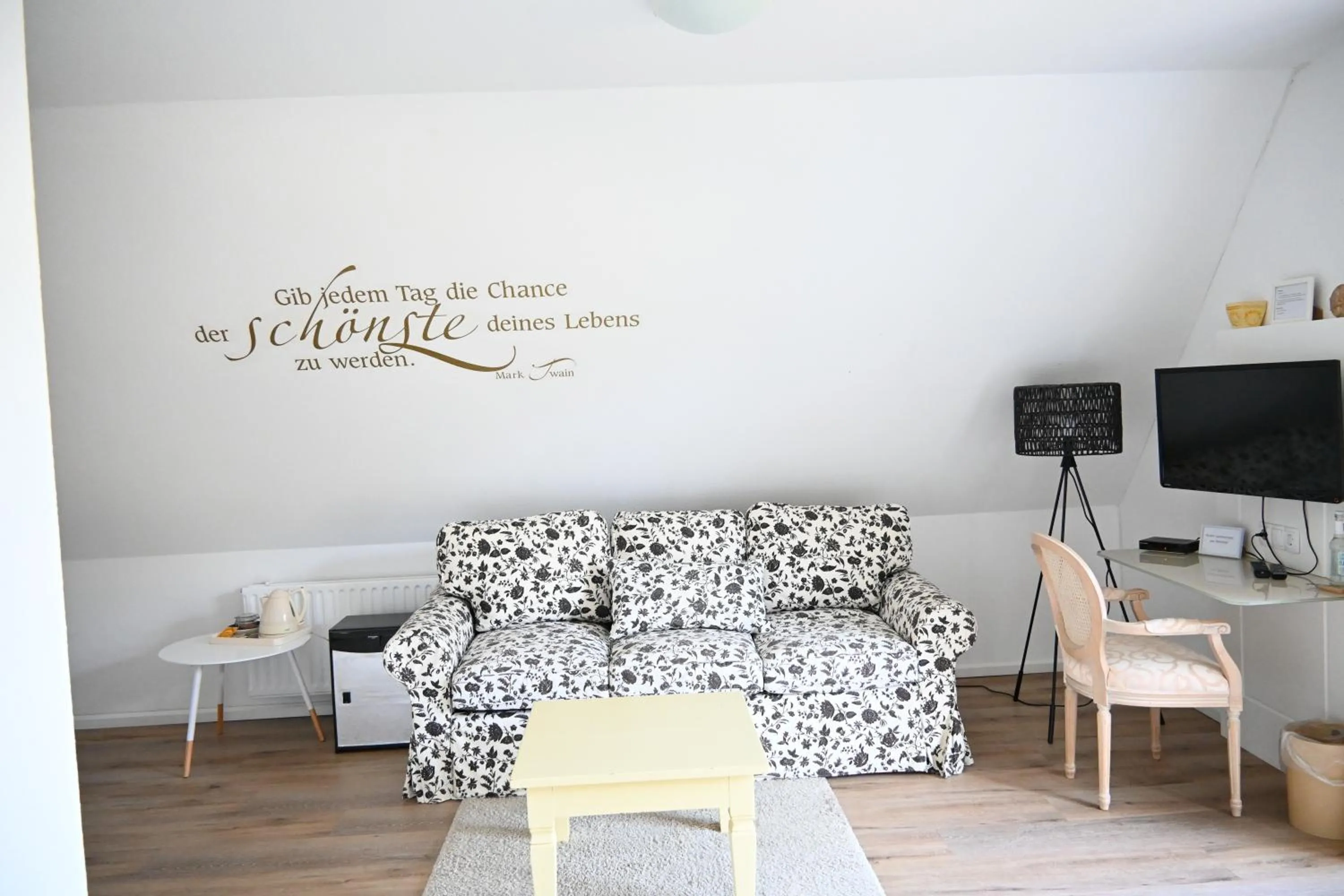 Landsitzhotel und Seminarium Peterhof