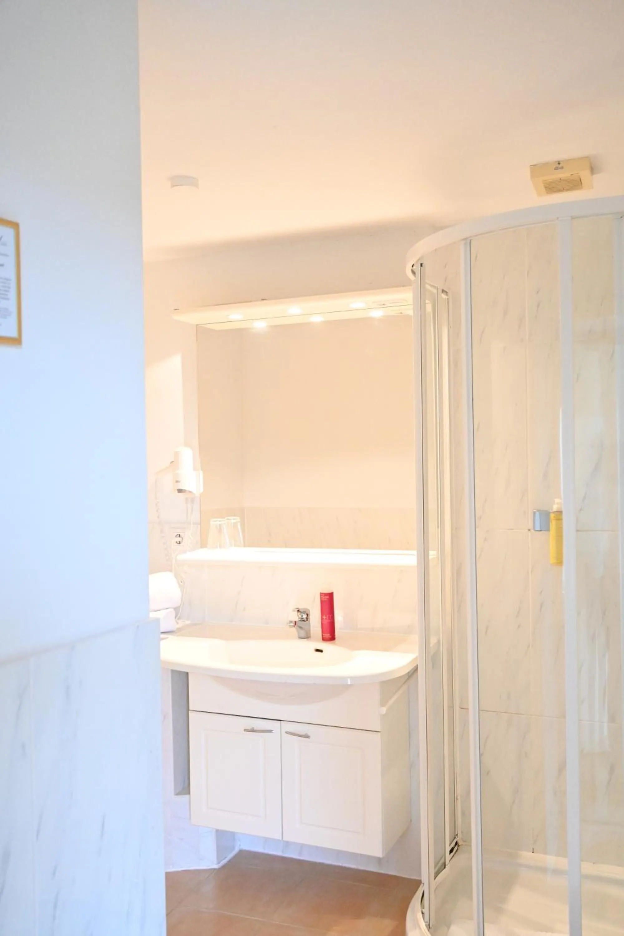 Landsitzhotel und Seminarium Peterhof