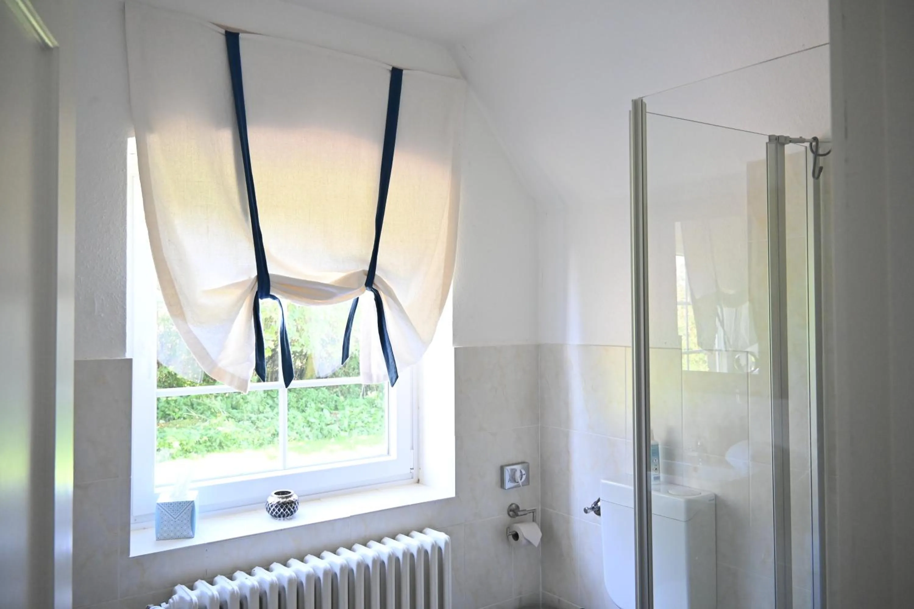 Landsitzhotel und Seminarium Peterhof