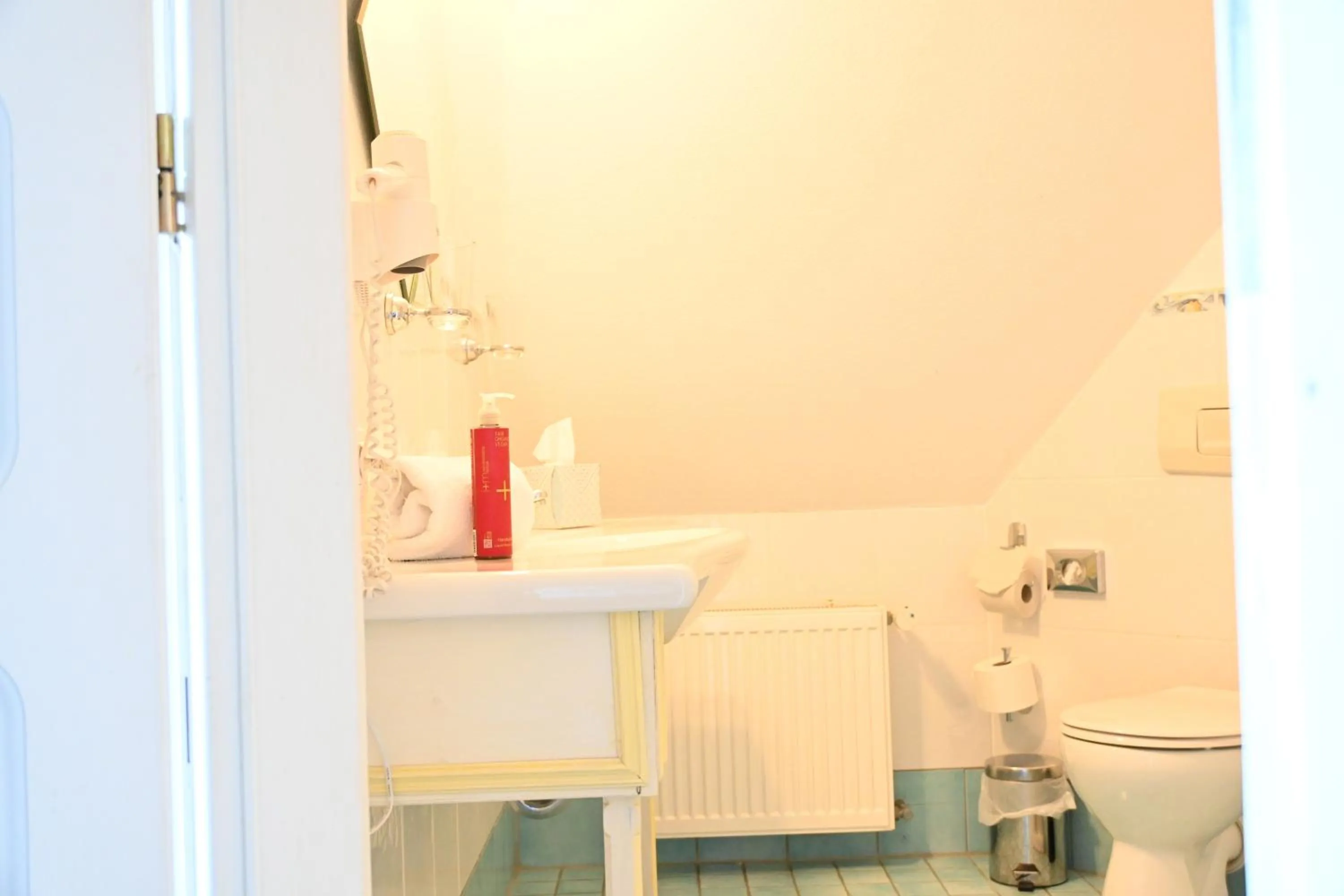 Landsitzhotel und Seminarium Peterhof