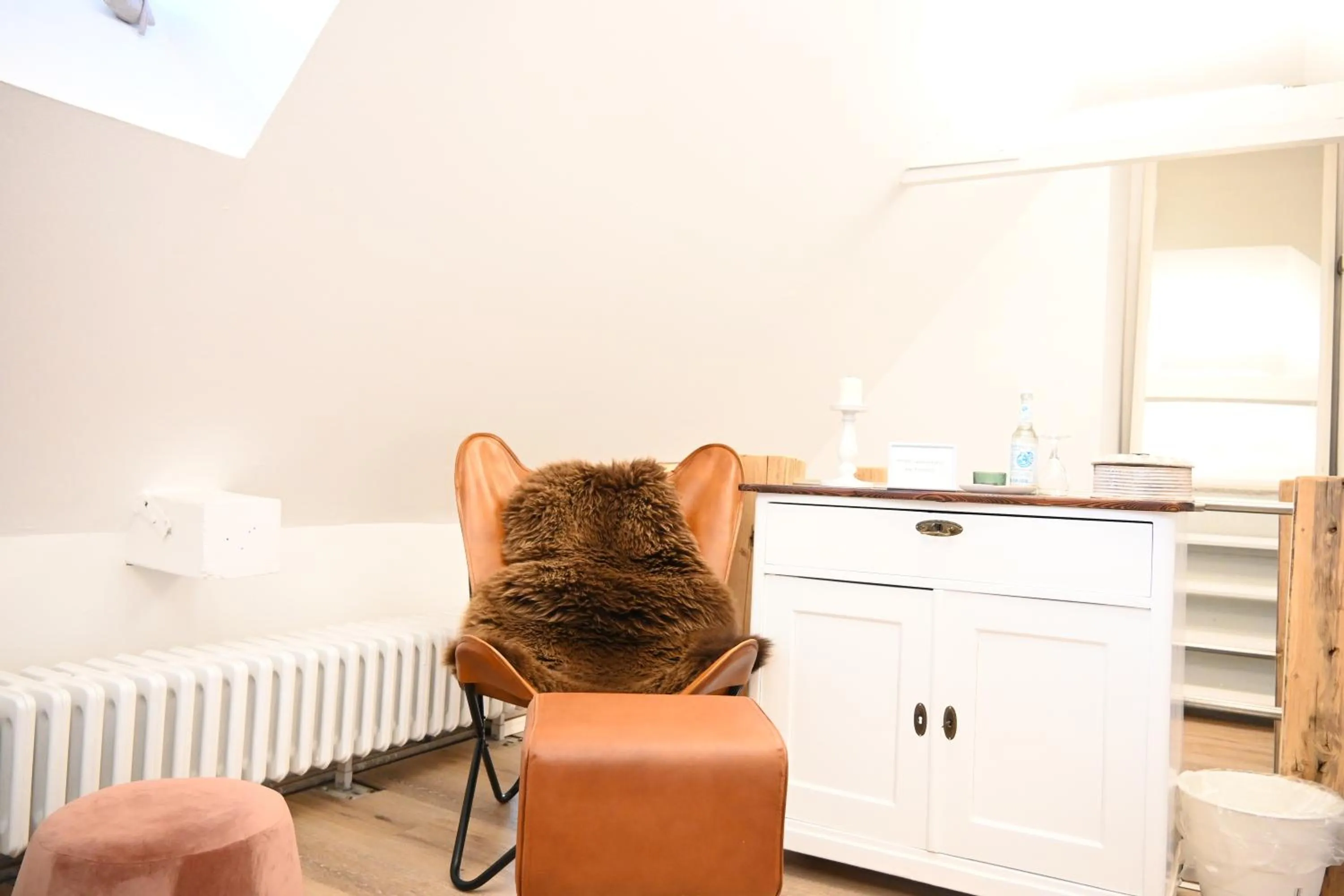 Landsitzhotel und Seminarium Peterhof