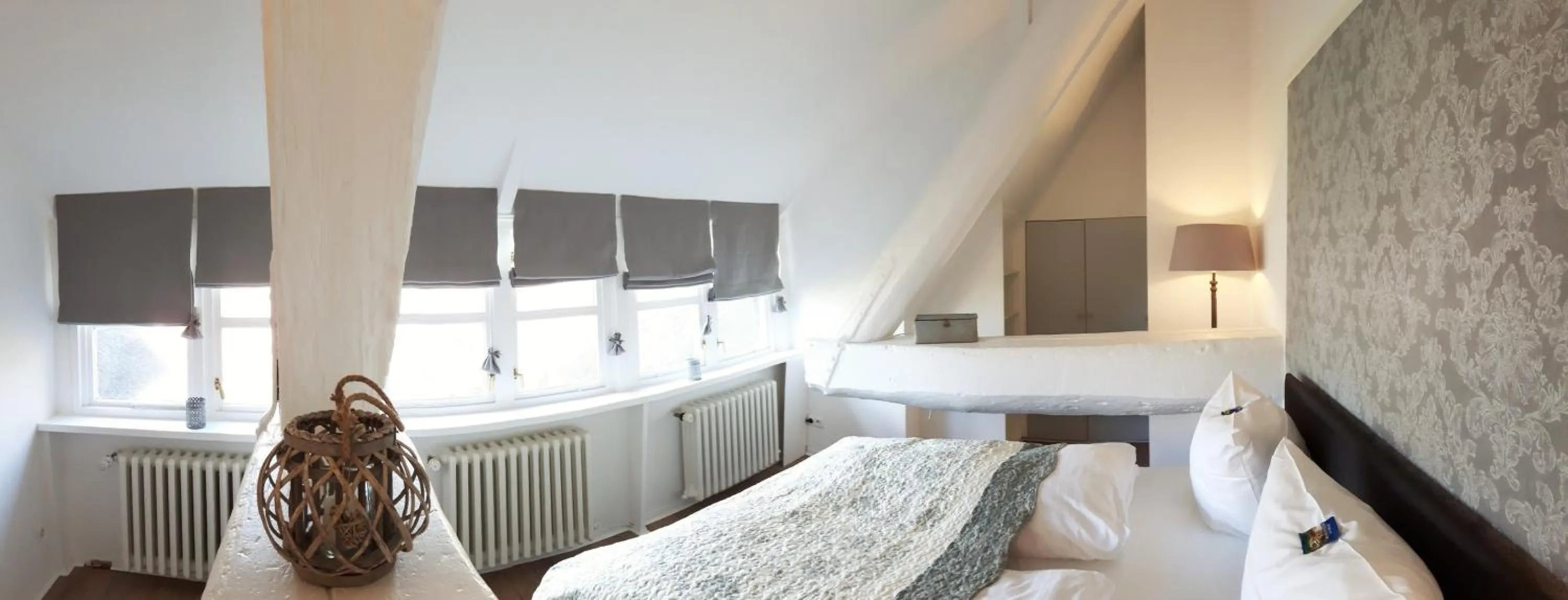 Photo of the whole room in Landsitzhotel und Seminarium Peterhof