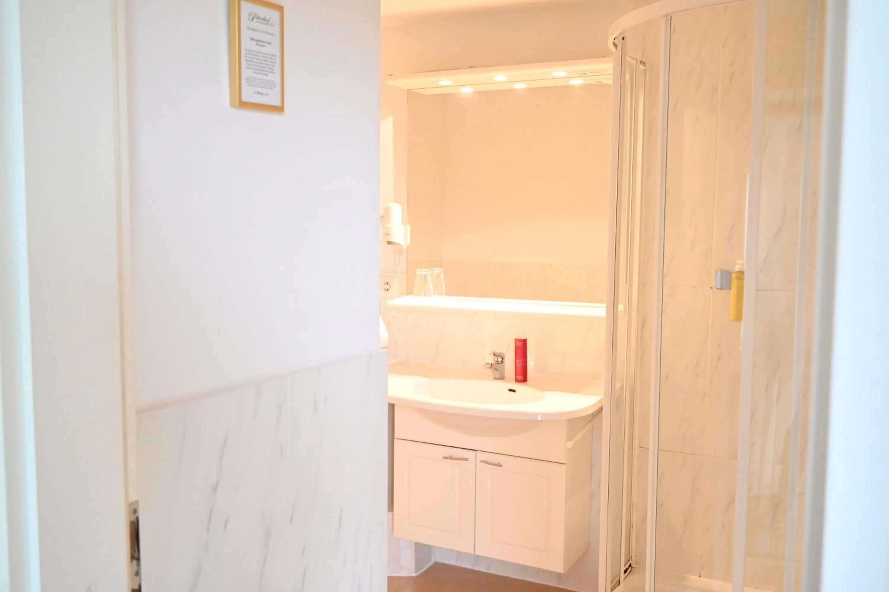 Landsitzhotel und Seminarium Peterhof