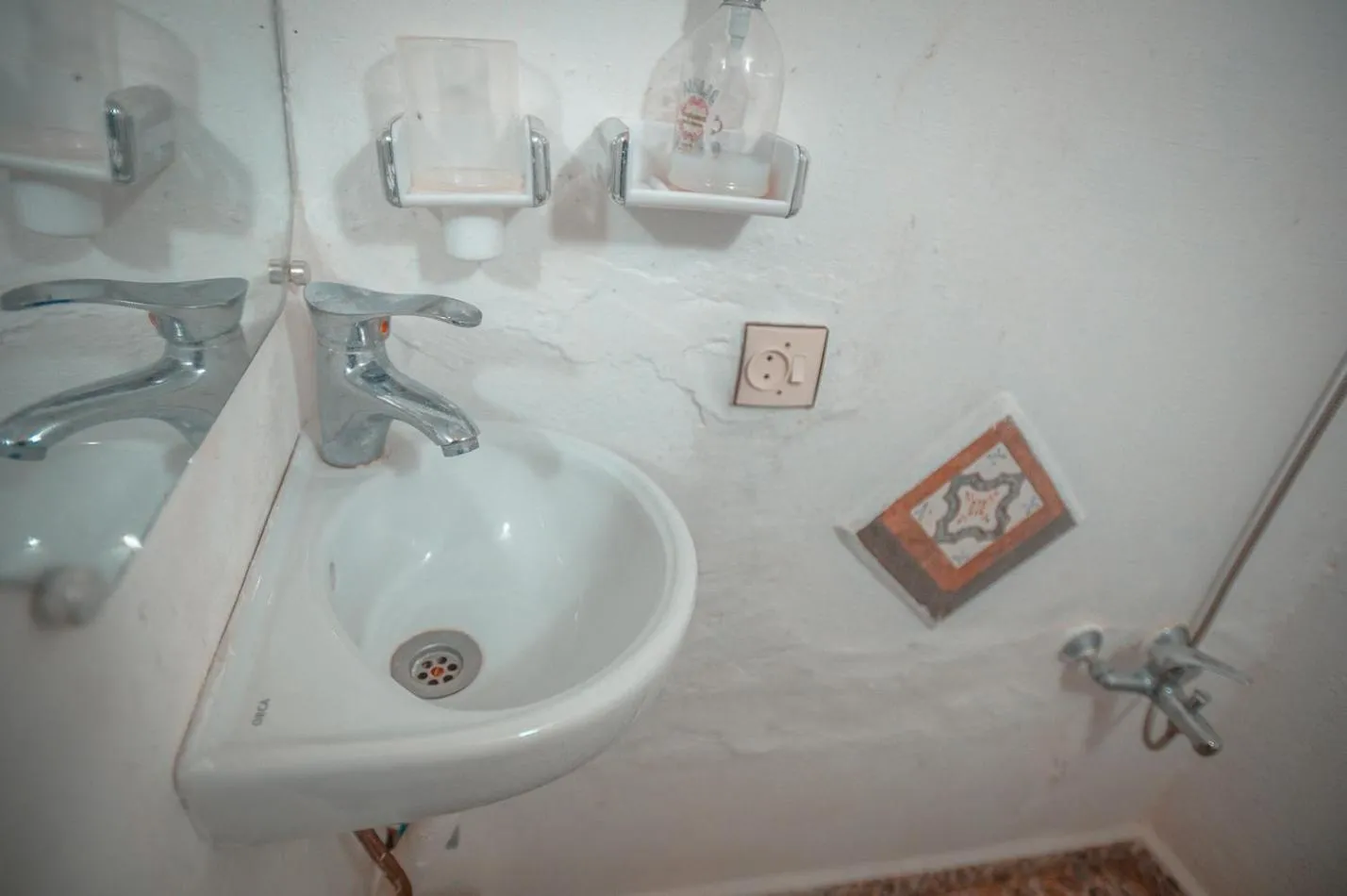 Internal: Not applicable to any particular room in Riad Antek