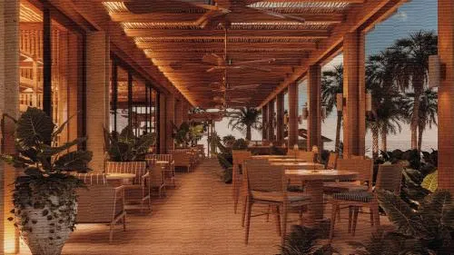 Alila Mayakoba
