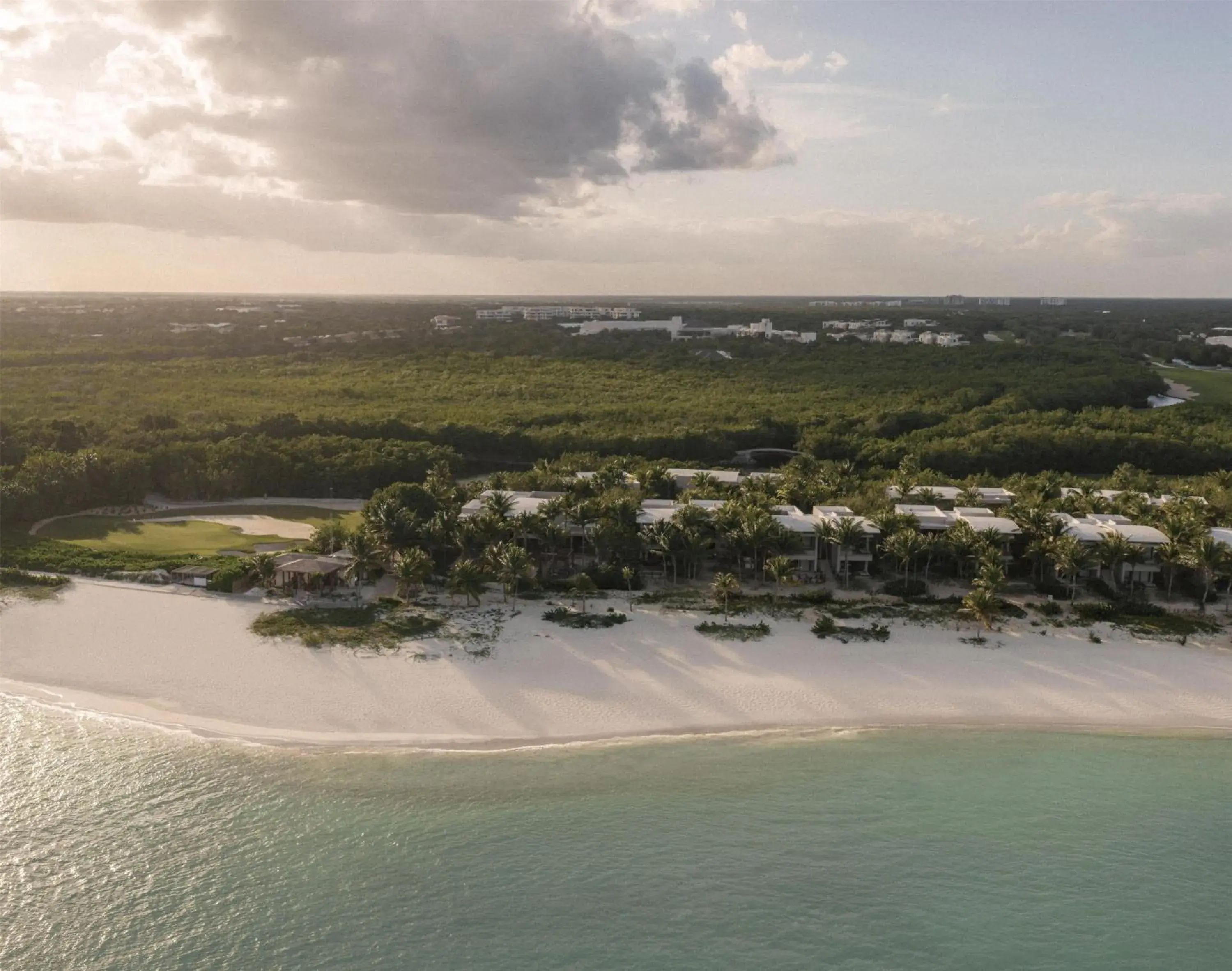 Alila Mayakoba Alila Mayakoba