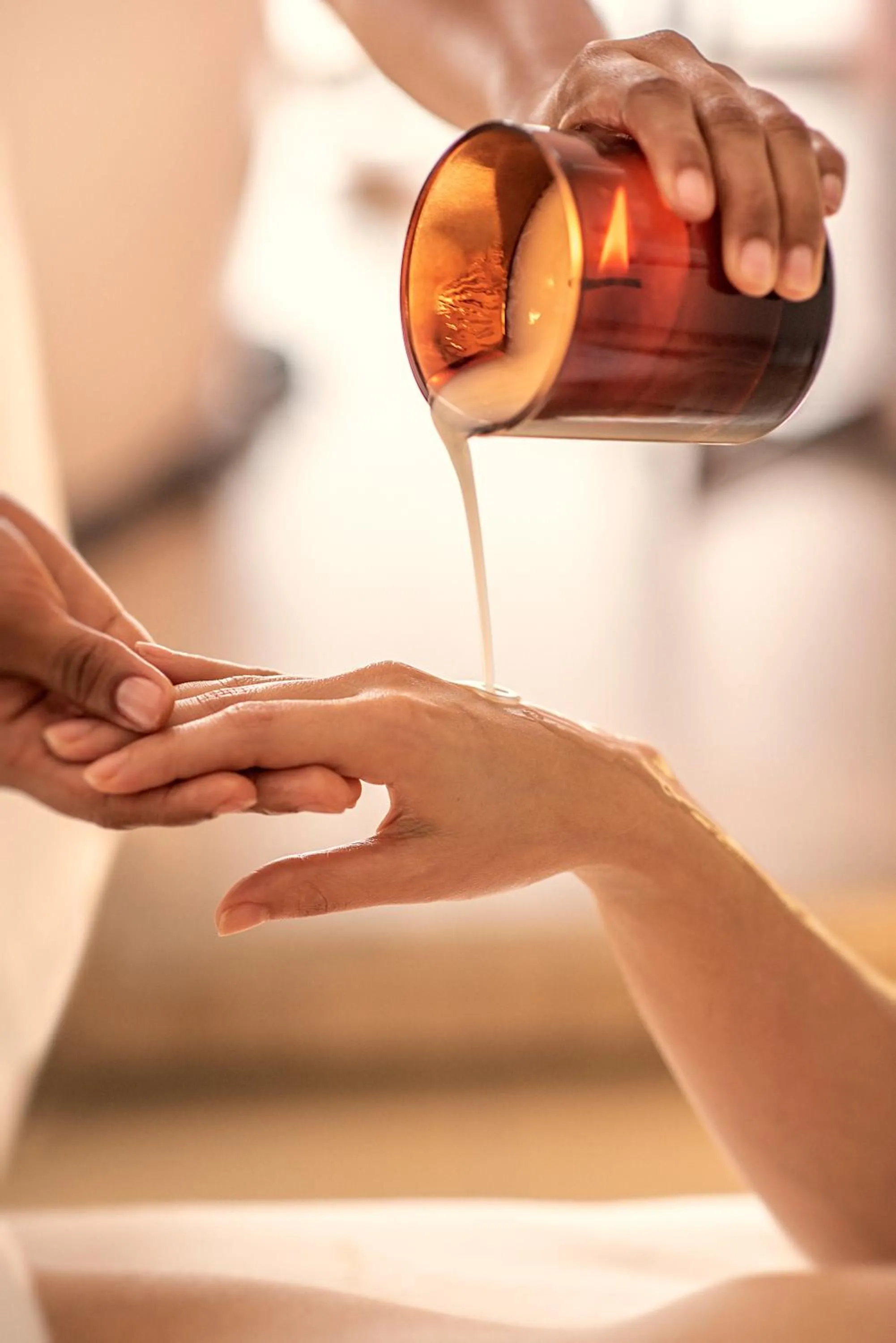 Massage in Hyatt Regency Cartagena