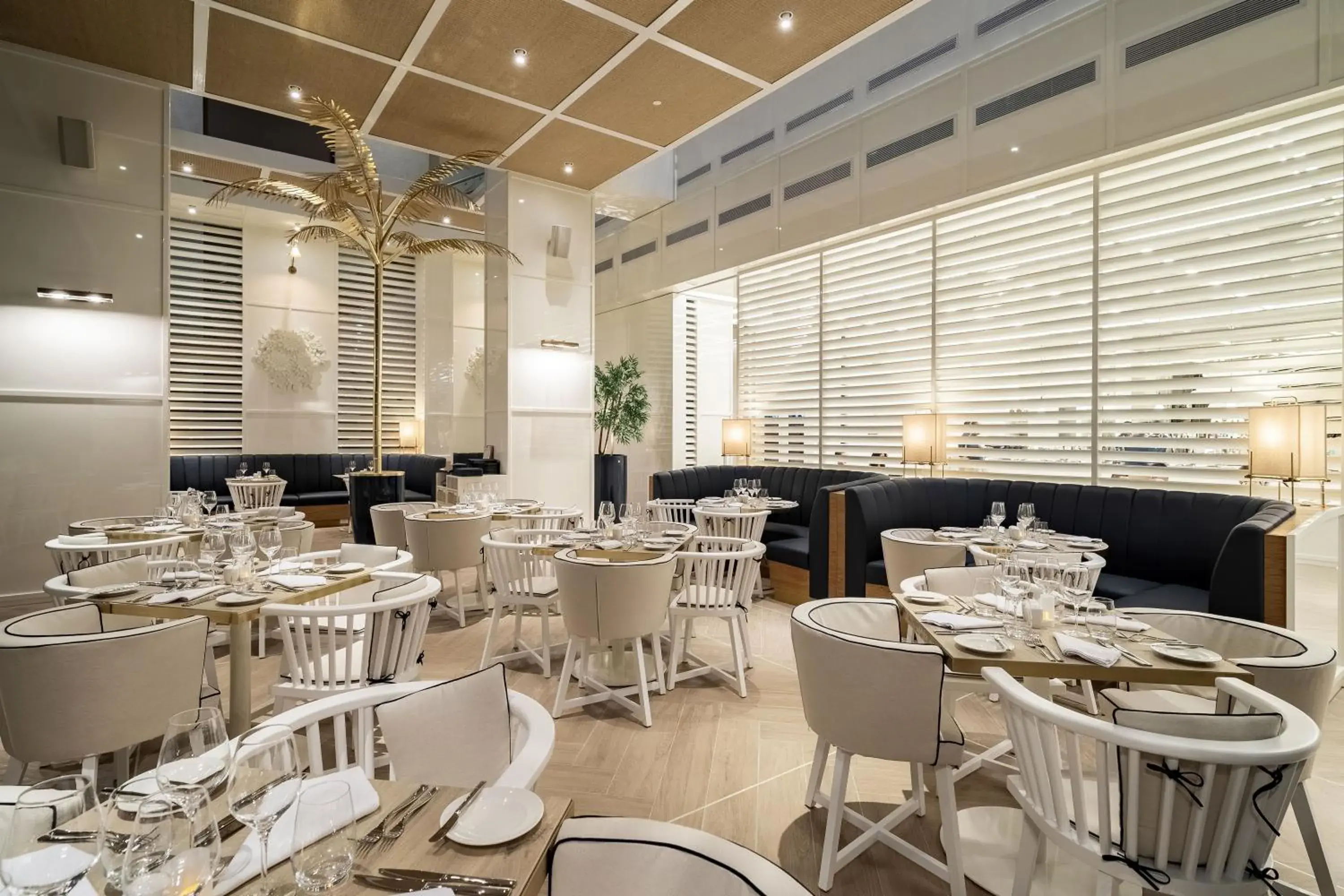 Restaurant/places to eat in Hyatt Regency Cartagena Restaurant/places to eat in Hyatt Regency Cartagena