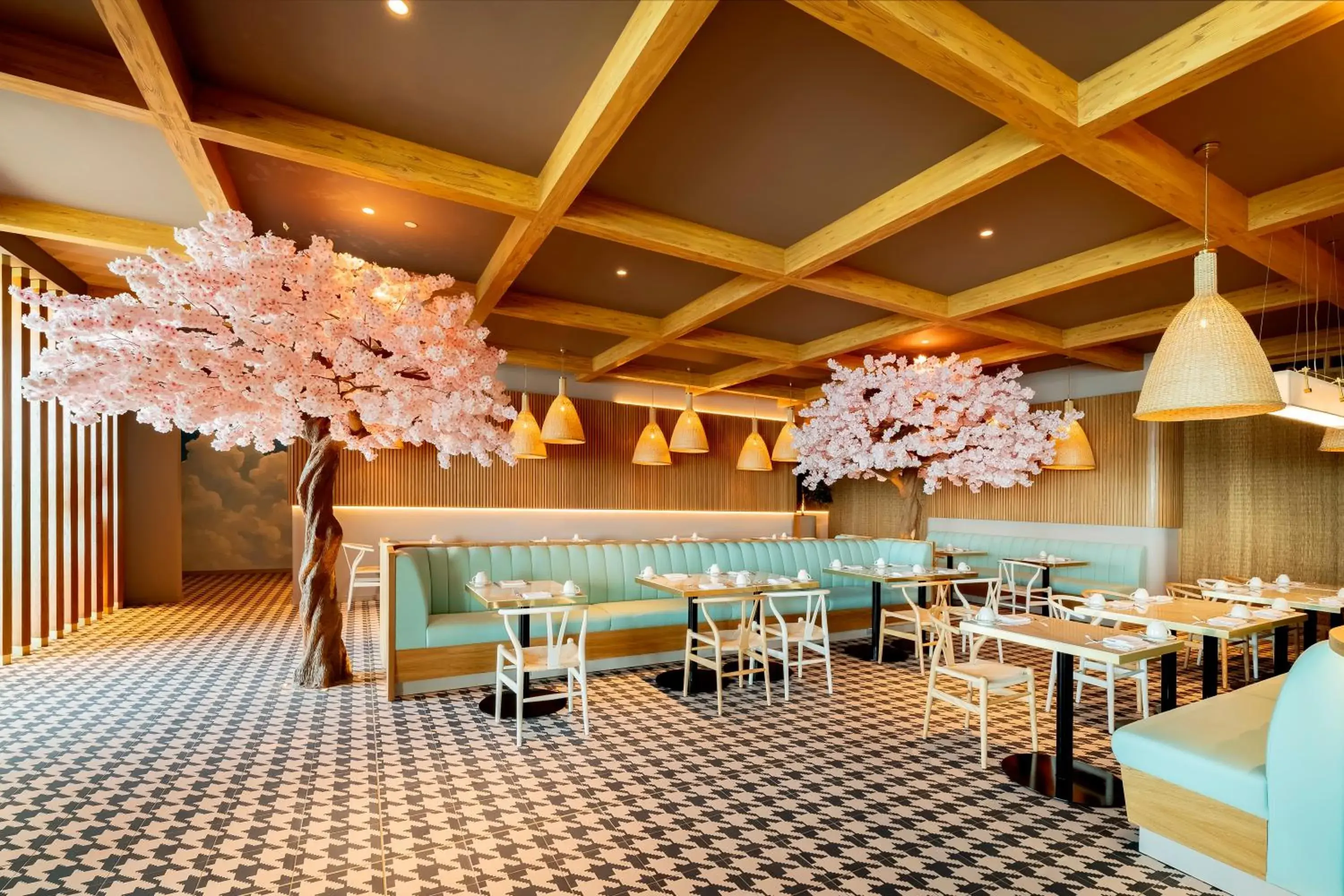 Restaurant/places to eat in Hyatt Regency Cartagena Restaurant/places to eat in Hyatt Regency Cartagena