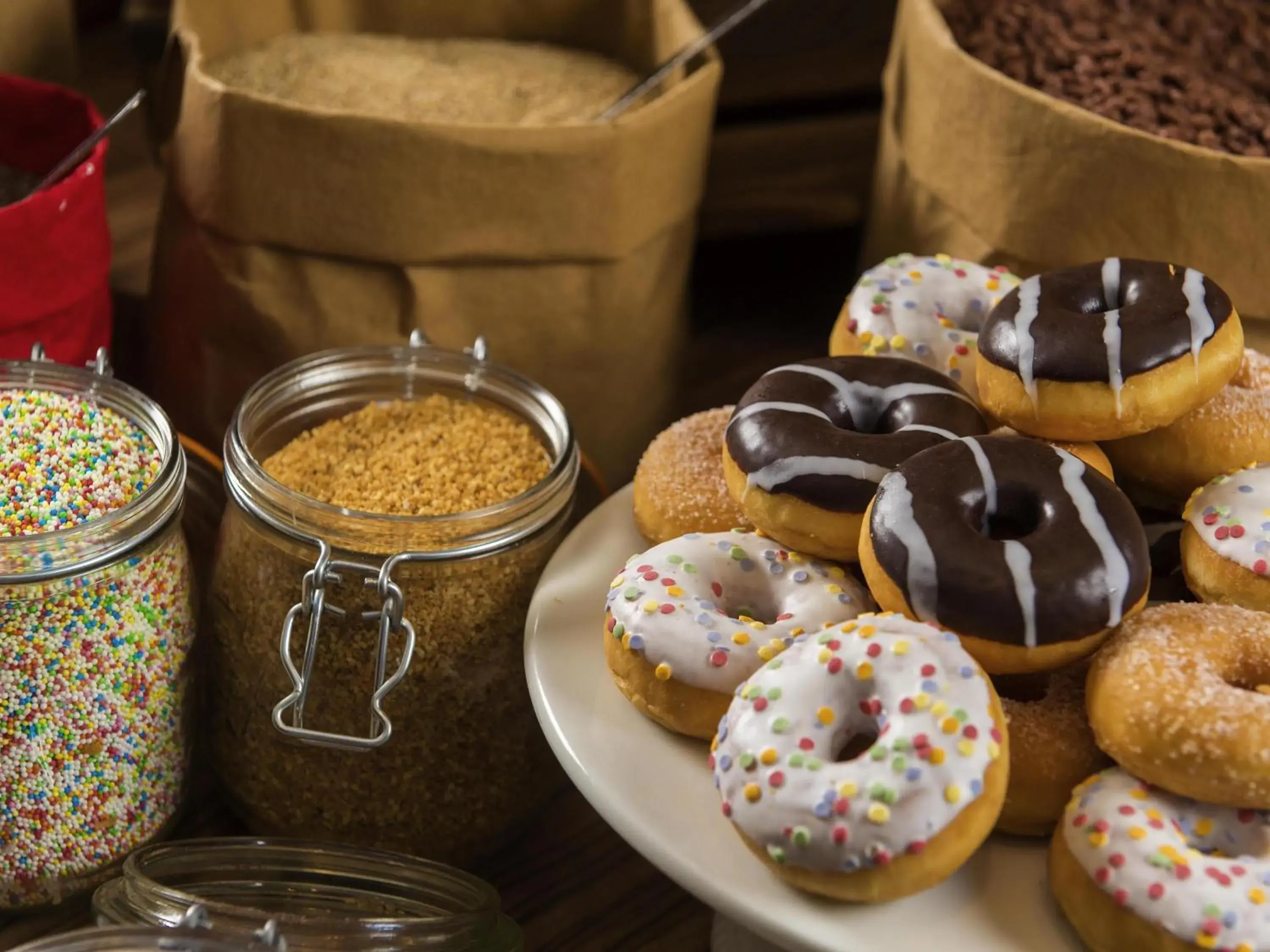 Breakfast in ibis Gent Centrum St. Baafs Kathedraal Breakfast in ibis Gent Centrum St. Baafs Kathedraal