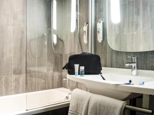 ibis Gent Centrum St. Baafs Kathedraal